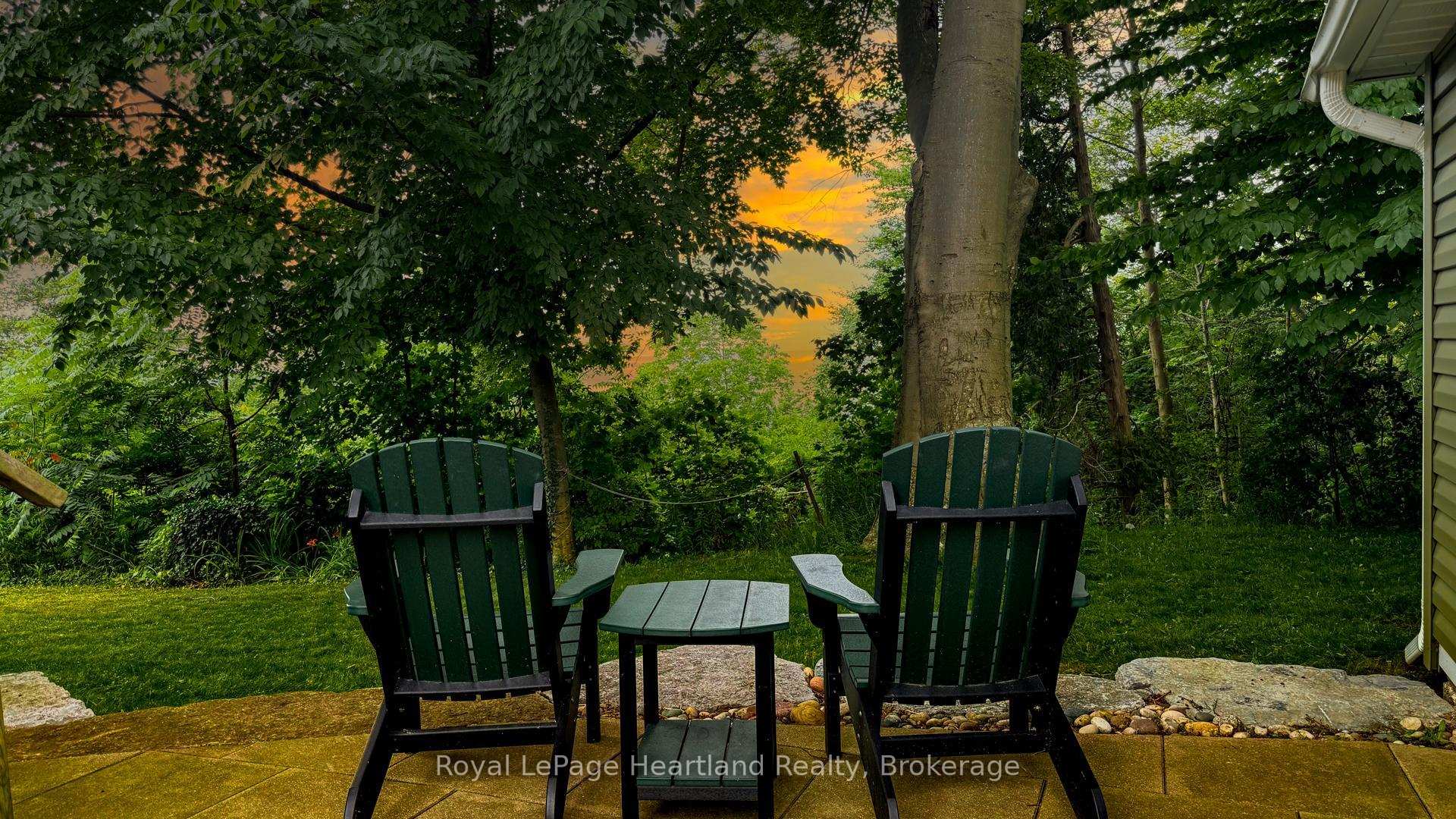 Photo 35 of 8 Cedar Drive, Bluewater, Bayfield — HOMEH