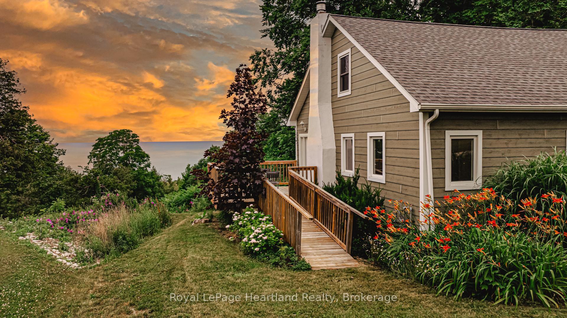 Photo 49 of 8 Cedar Drive, Bluewater, Bayfield — HOMEH
