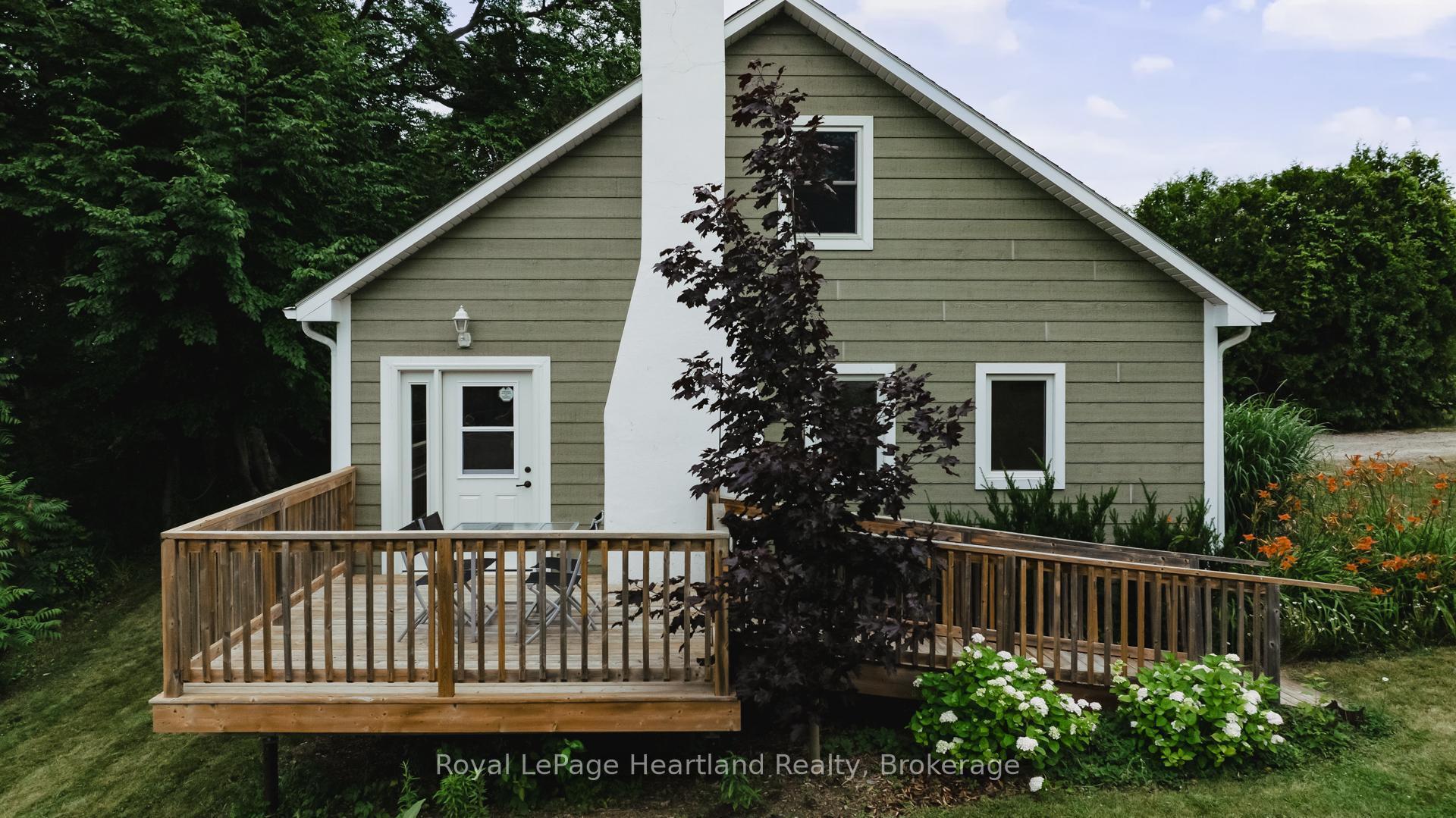 Photo 36 of 8 Cedar Drive, Bluewater, Bayfield — HOMEH