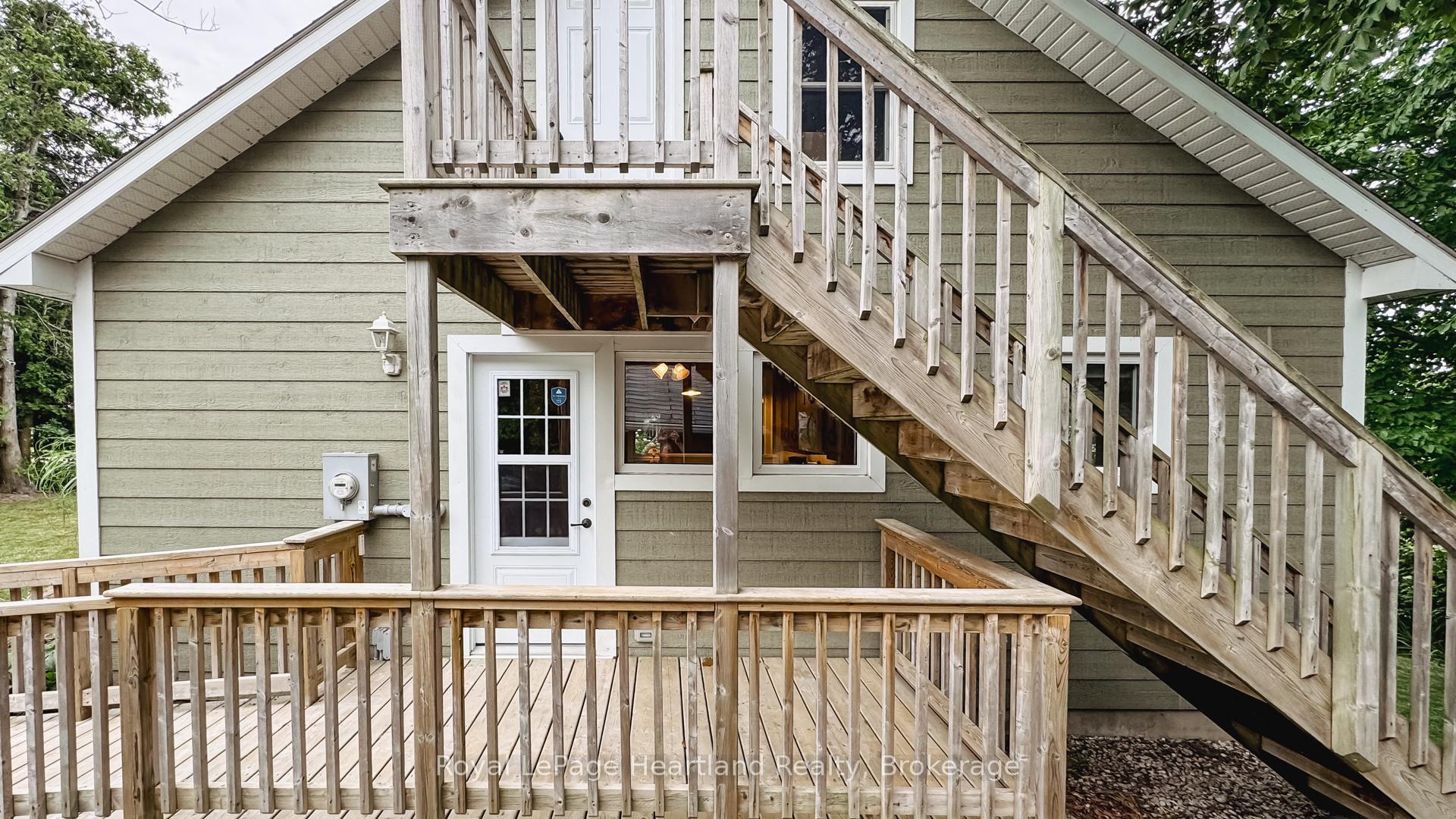 Photo 39 of 8 Cedar Drive, Bluewater, Bayfield — HOMEH