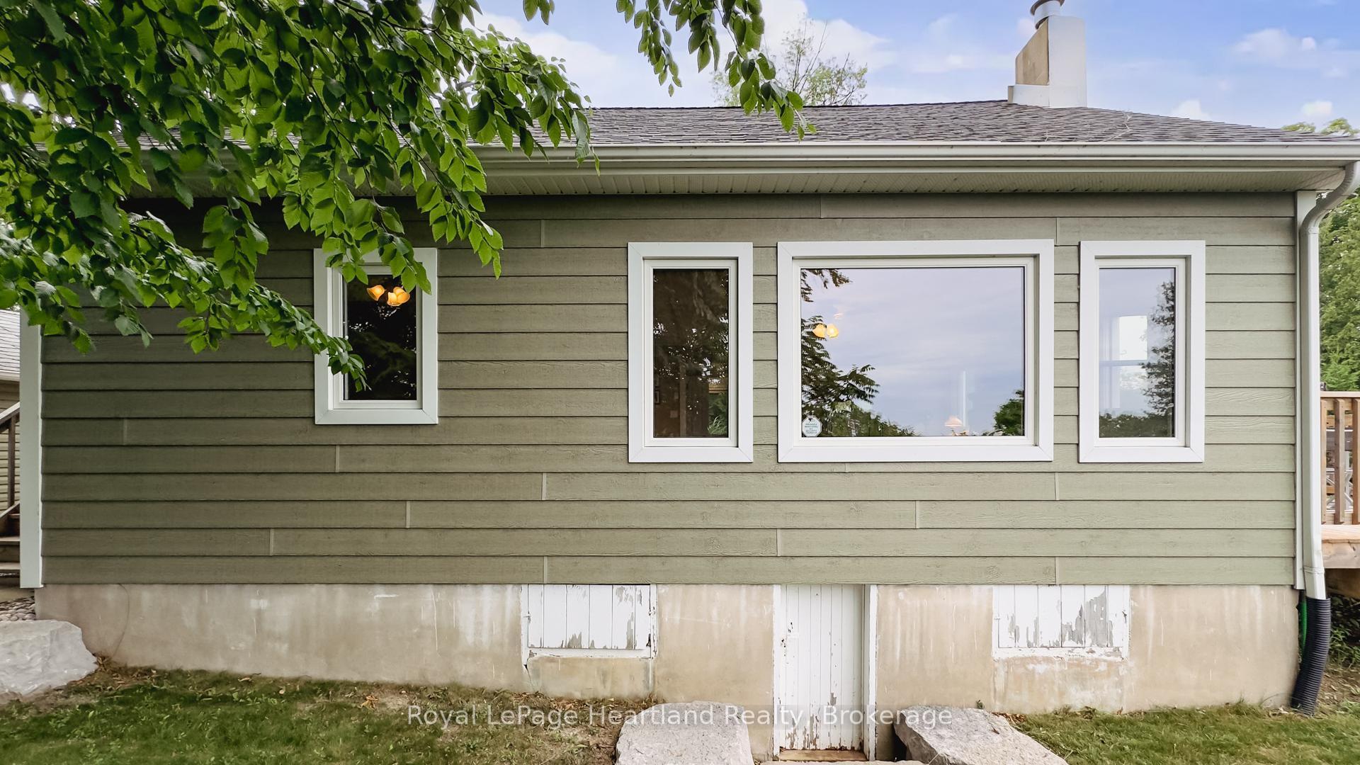 Photo 40 of 8 Cedar Drive, Bluewater, Bayfield — HOMEH