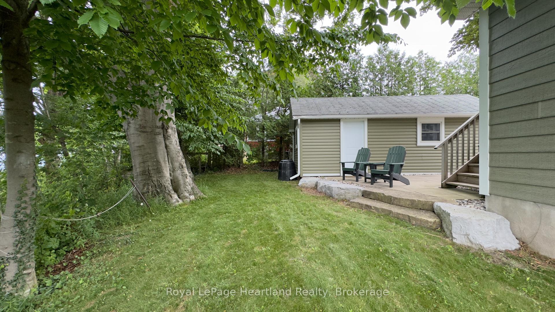 Photo 41 of 8 Cedar Drive, Bluewater, Bayfield — HOMEH
