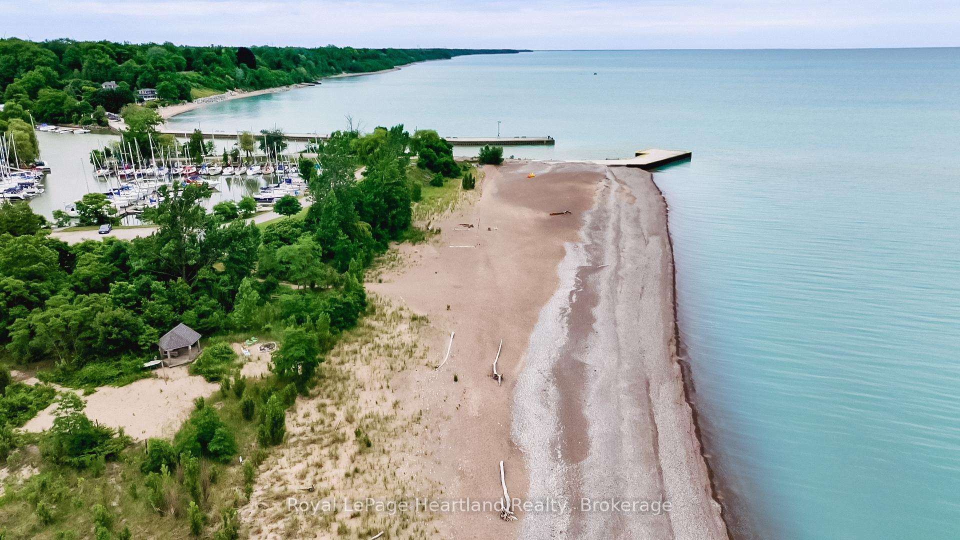 Photo 43 of 8 Cedar Drive, Bluewater, Bayfield — HOMEH