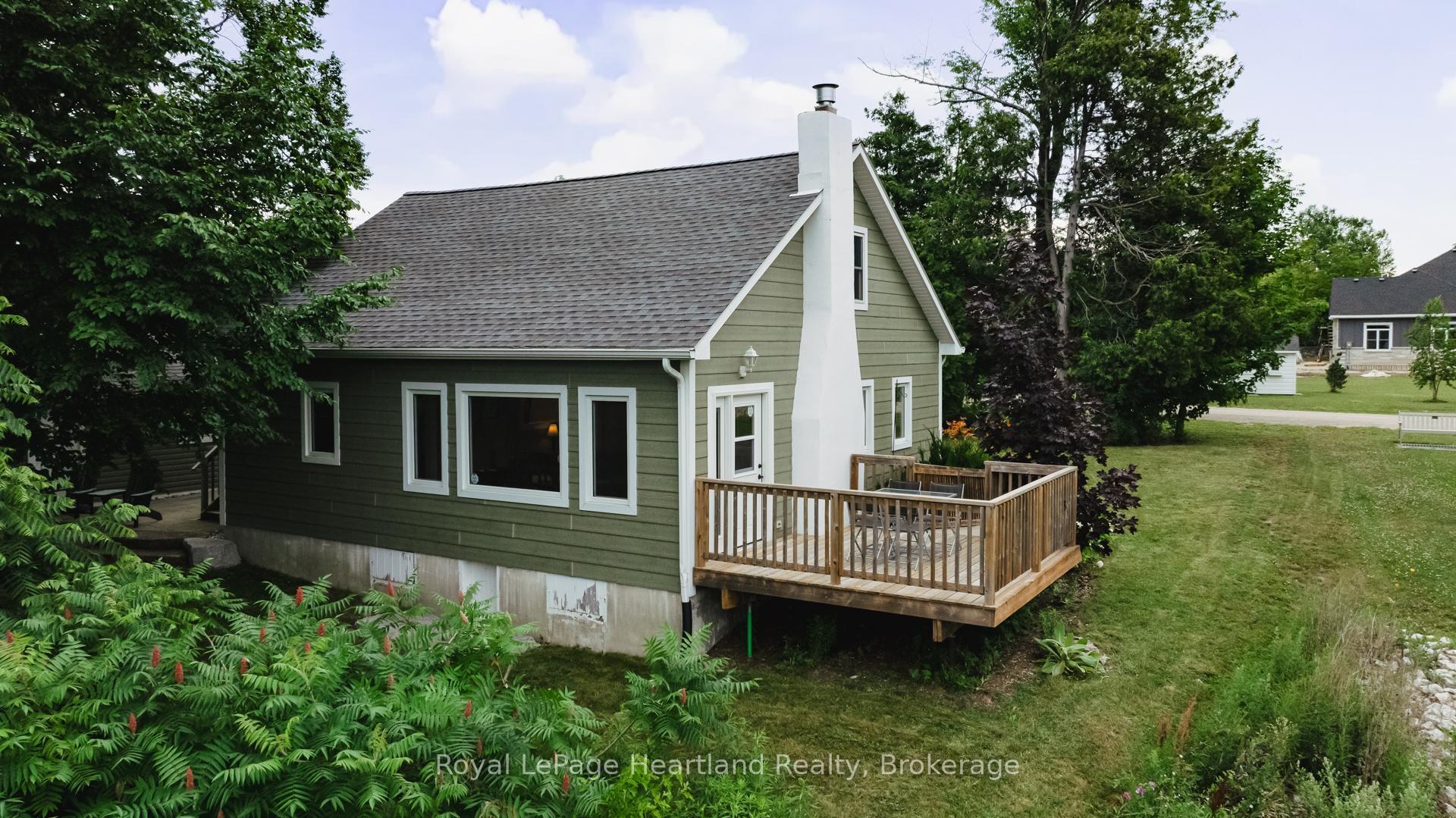 Photo 44 of 8 Cedar Drive, Bluewater, Bayfield — HOMEH