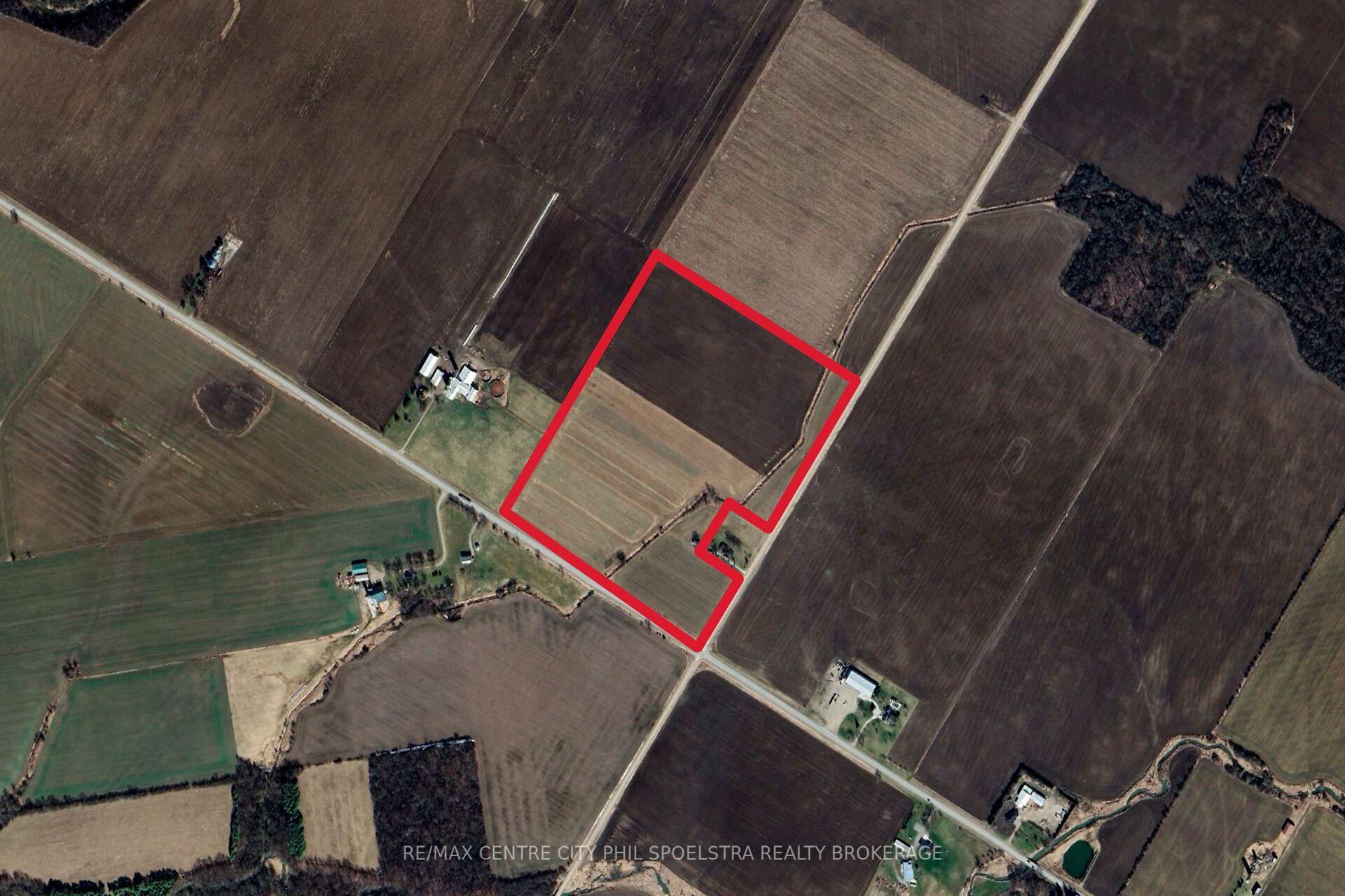 Photo 1 of PT LT 6 Concession 8 Road, West Perth, Fullarton — HOMEH