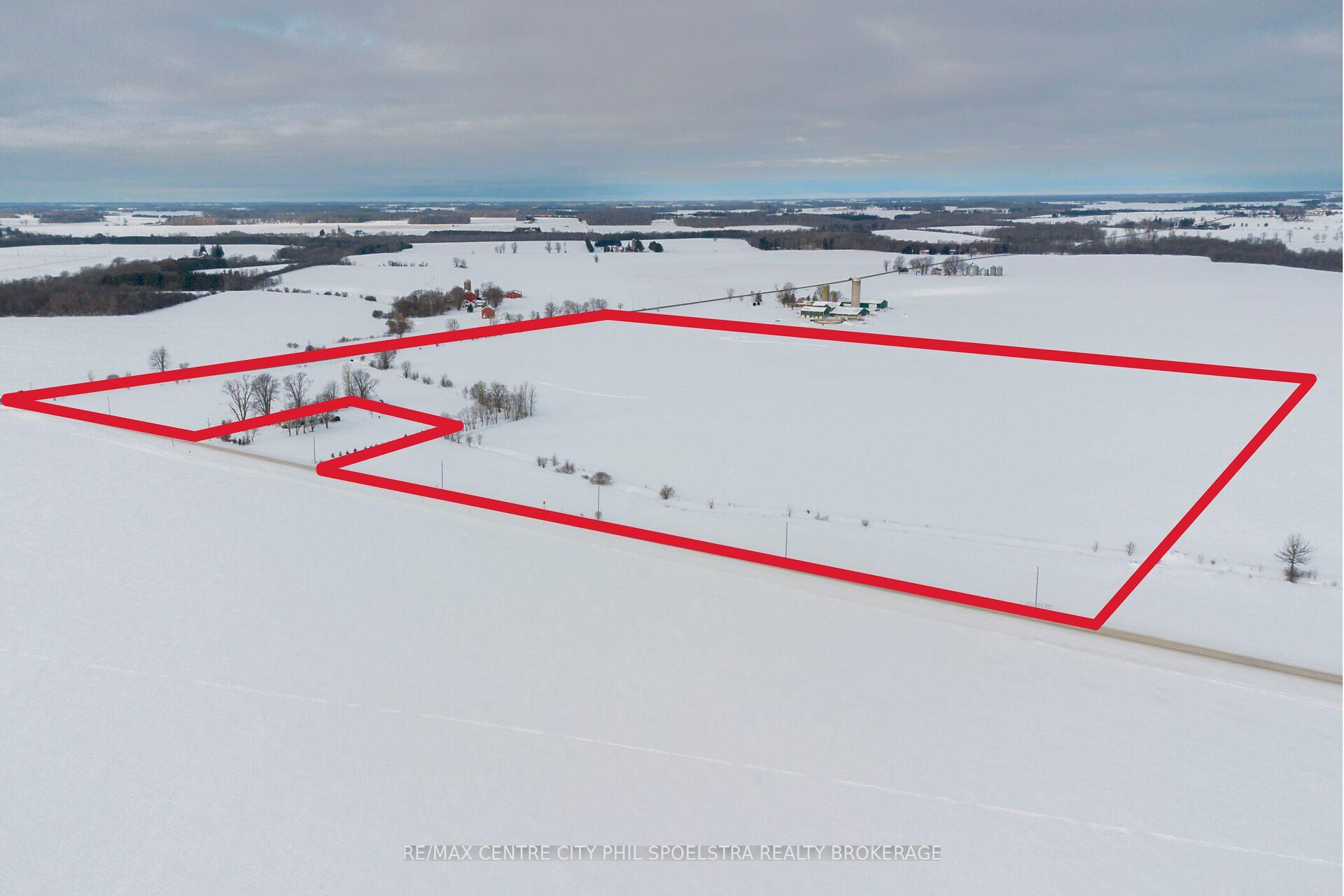 Photo 2 of PT LT 6 Concession 8 Road, West Perth, Fullarton — HOMEH