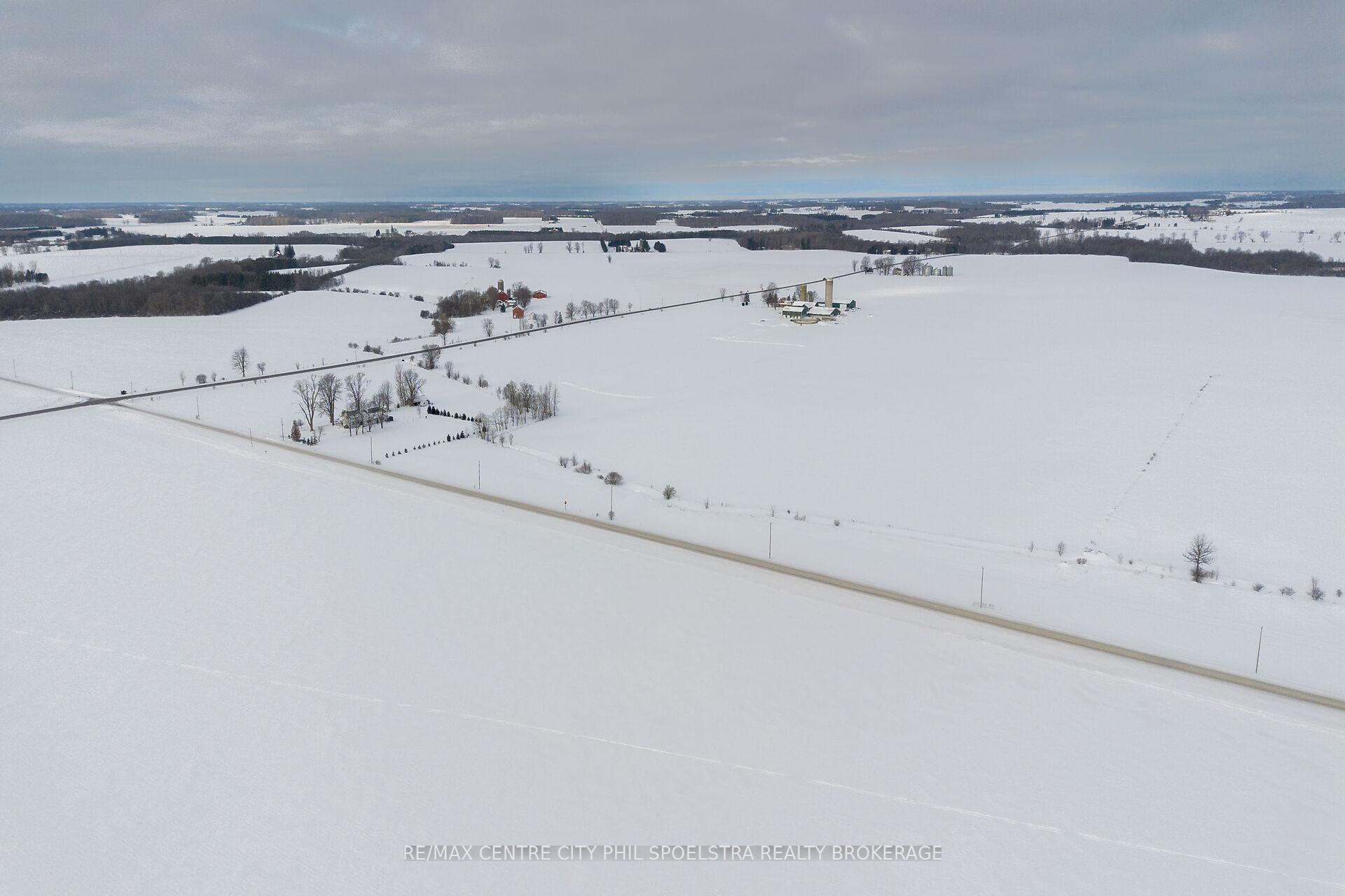 Photo 3 of PT LT 6 Concession 8 Road, West Perth, Fullarton — HOMEH