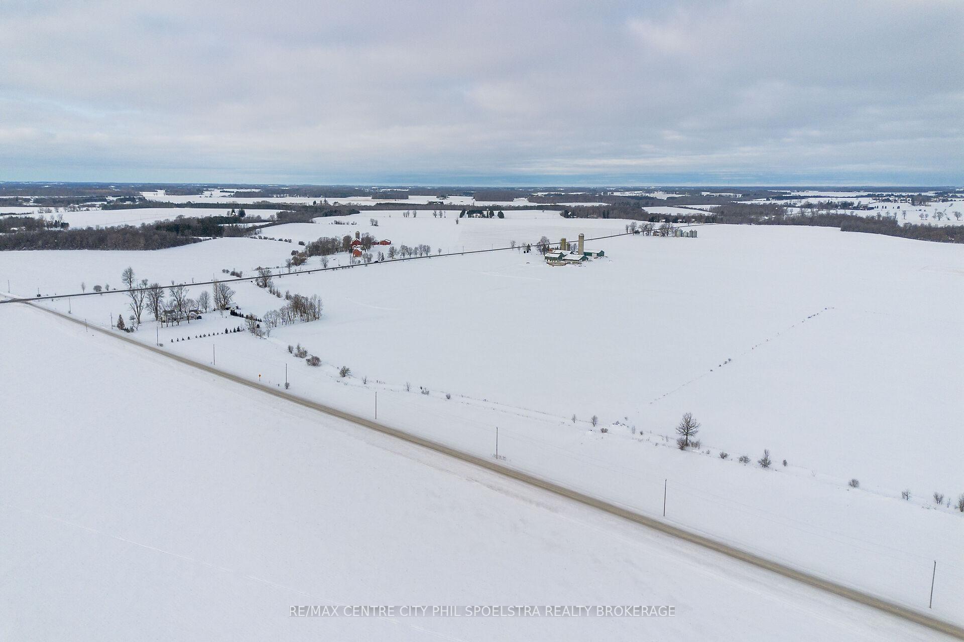 Photo 4 of PT LT 6 Concession 8 Road, West Perth, Fullarton — HOMEH