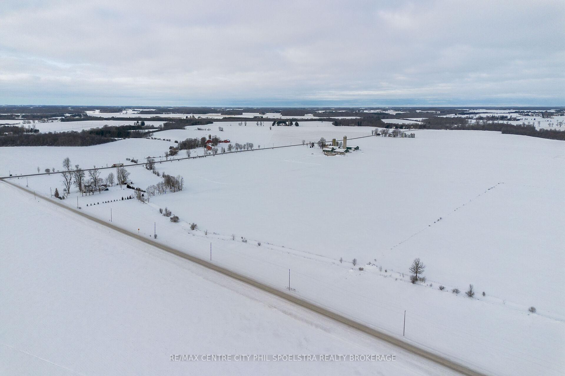 Photo 5 of PT LT 6 Concession 8 Road, West Perth, Fullarton — HOMEH