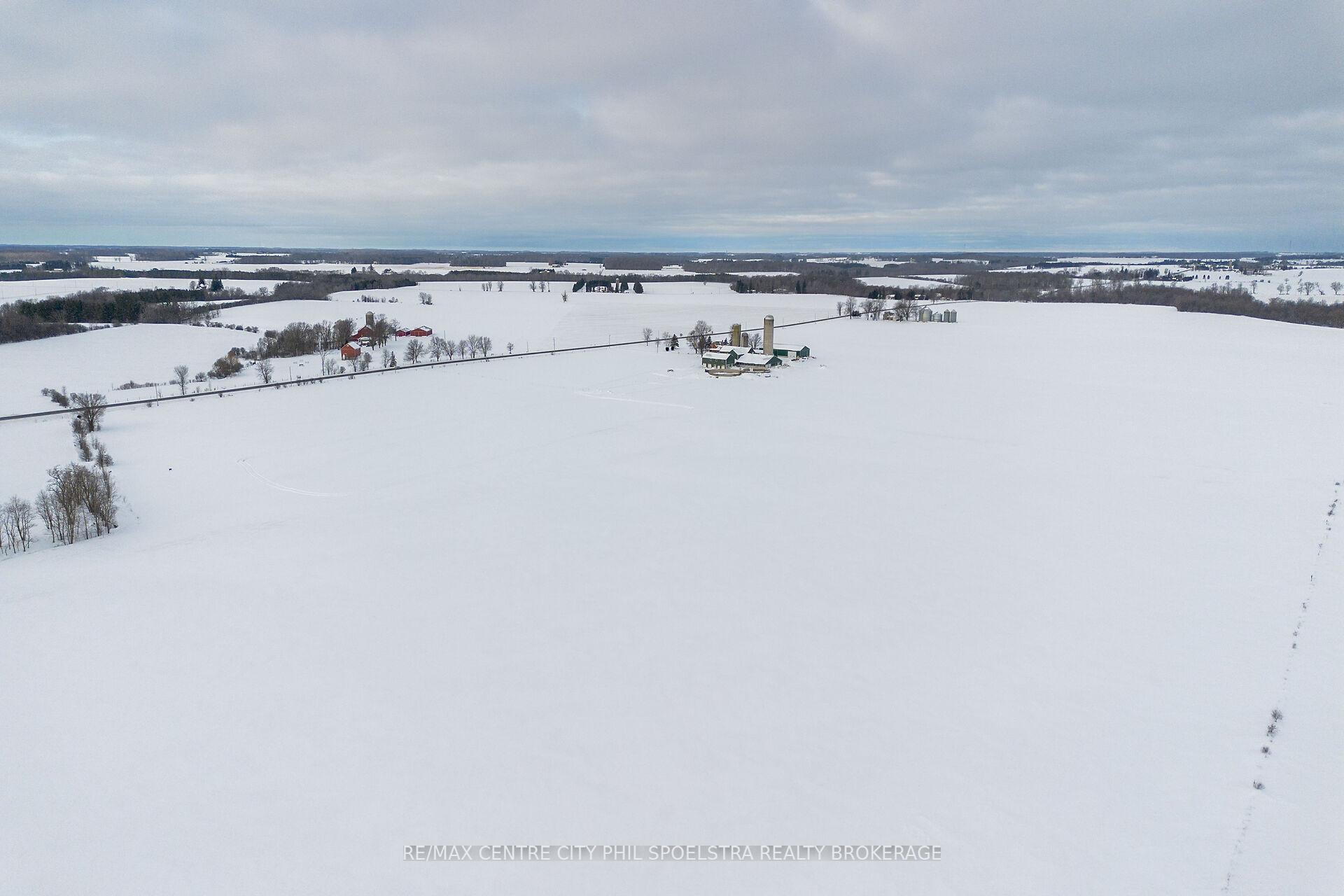 Photo 6 of PT LT 6 Concession 8 Road, West Perth, Fullarton — HOMEH