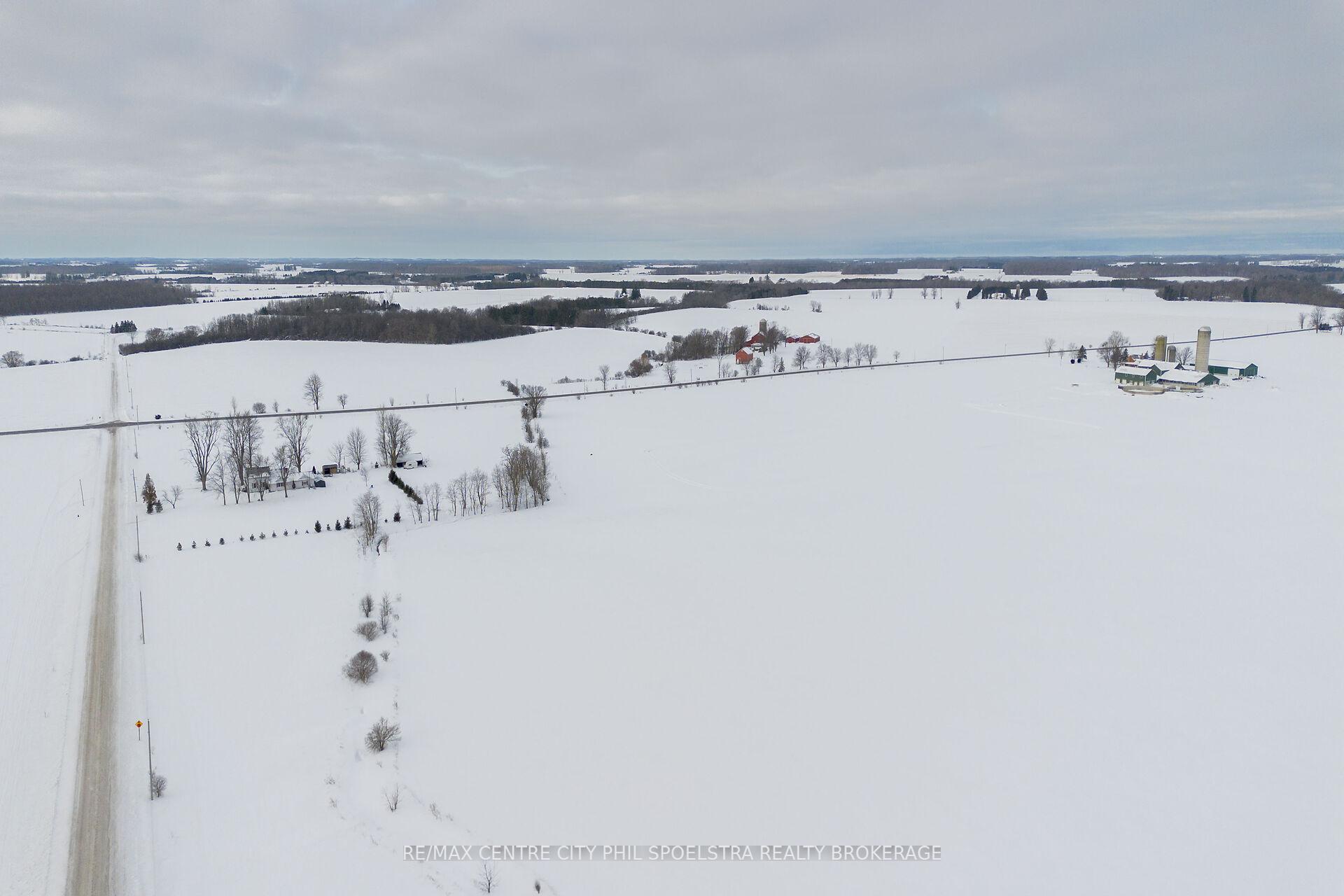 Photo 7 of PT LT 6 Concession 8 Road, West Perth, Fullarton — HOMEH