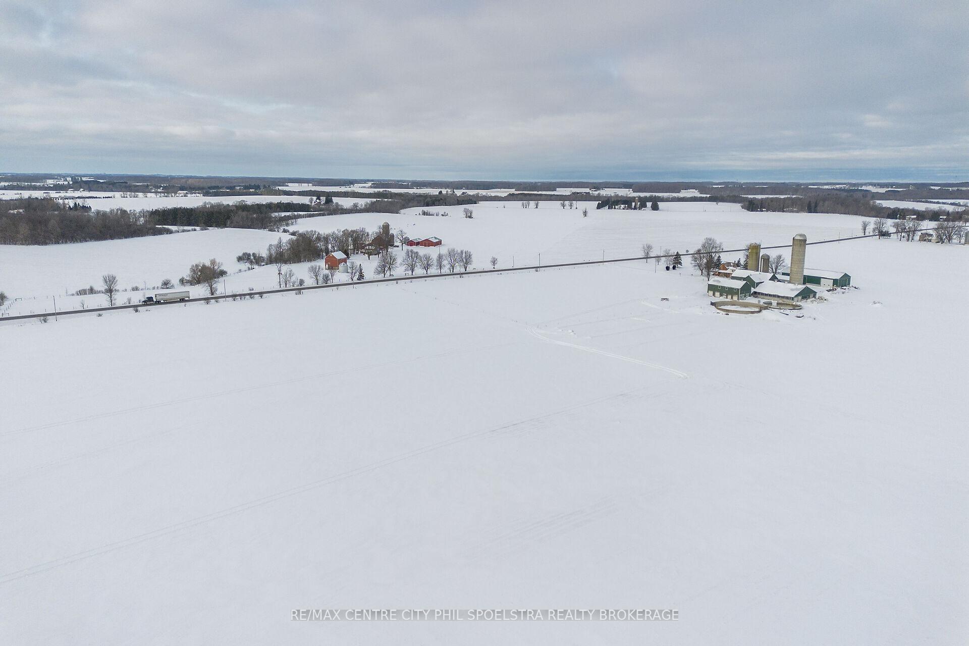 Photo 8 of PT LT 6 Concession 8 Road, West Perth, Fullarton — HOMEH