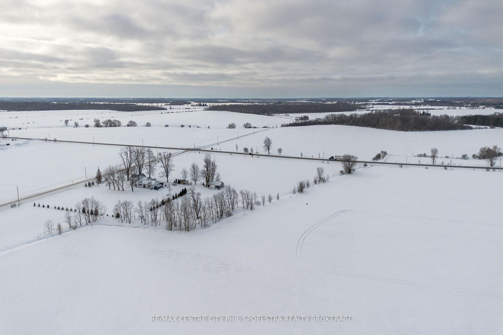 Photo 9 of PT LT 6 Concession 8 Road, West Perth, Fullarton — HOMEH