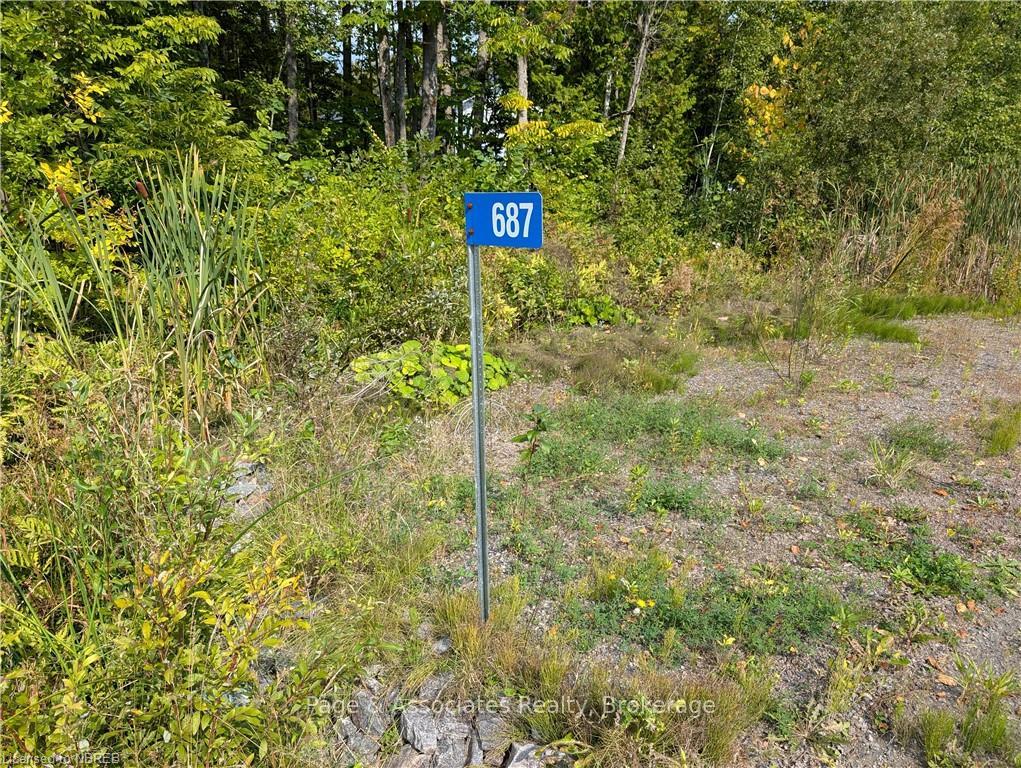 Photo 3 of 687 Delorme Road, West Nipissing, Sturgeon Falls — HOMEH