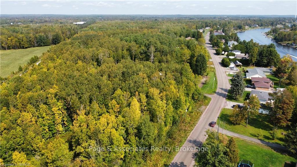 Photo 11 of 687 Delorme Road, West Nipissing, Sturgeon Falls — HOMEH