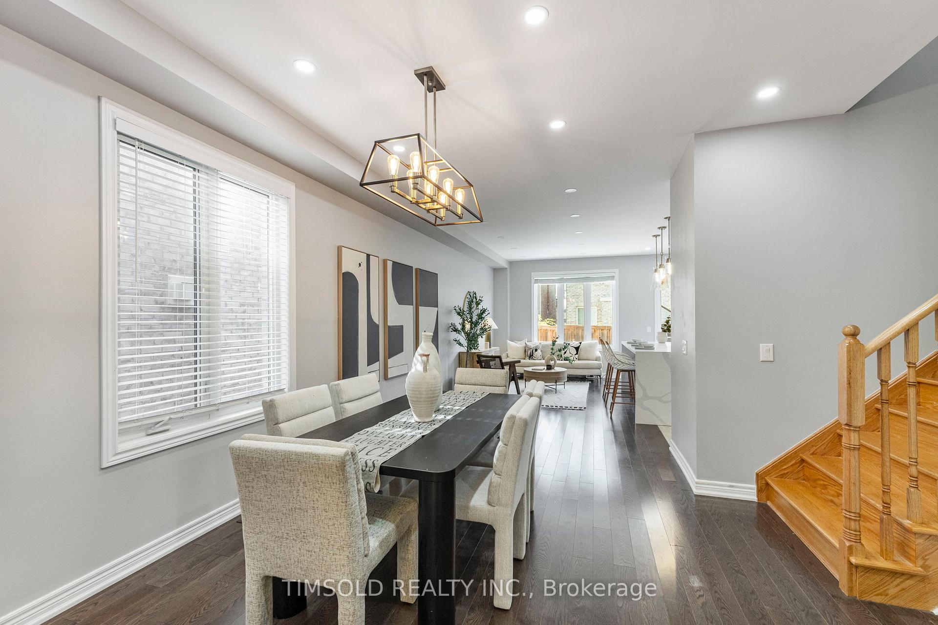 Photo 5 of 90 Memon Place, Markham, Wismer — HOMEH