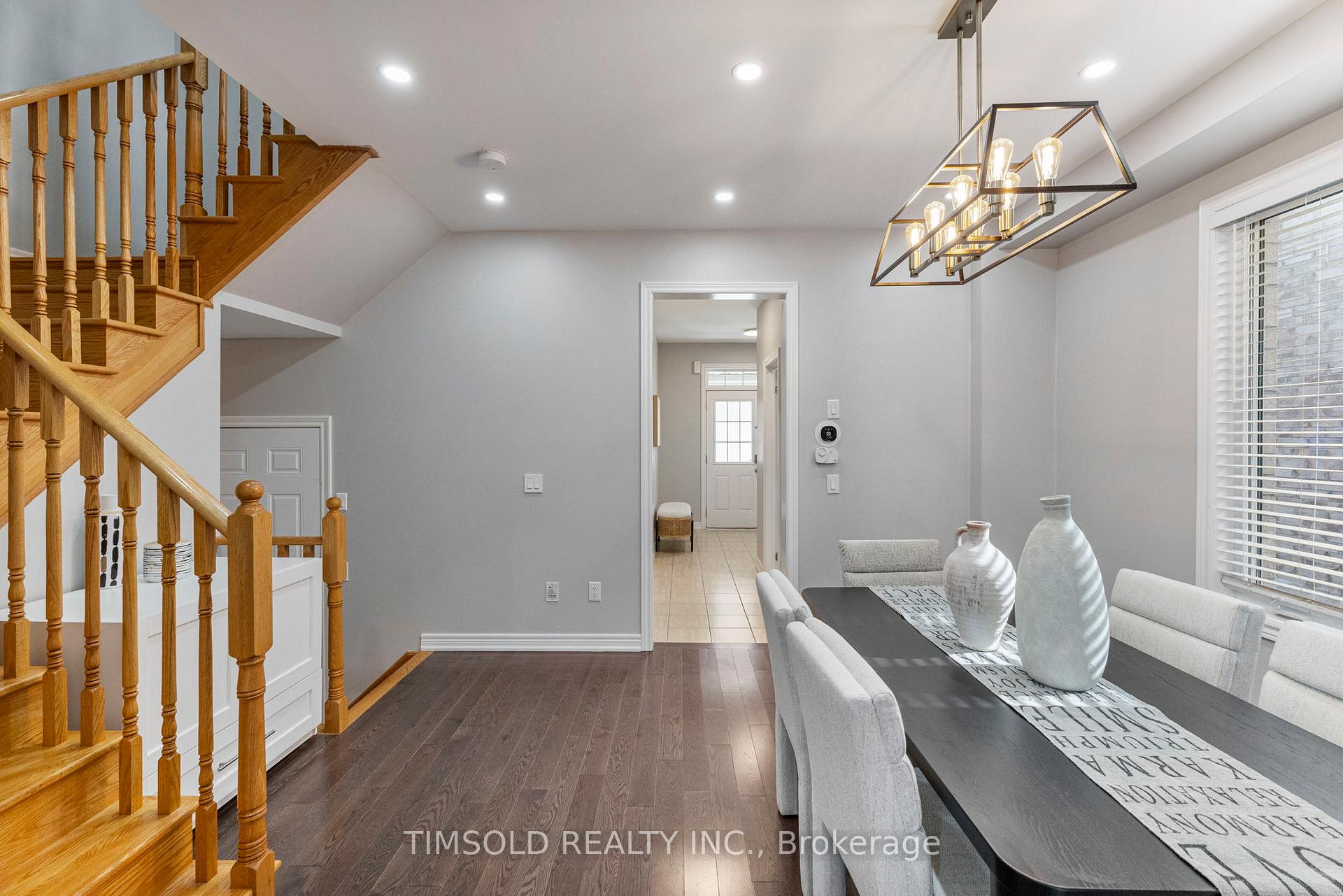 Photo 7 of 90 Memon Place, Markham, Wismer — HOMEH