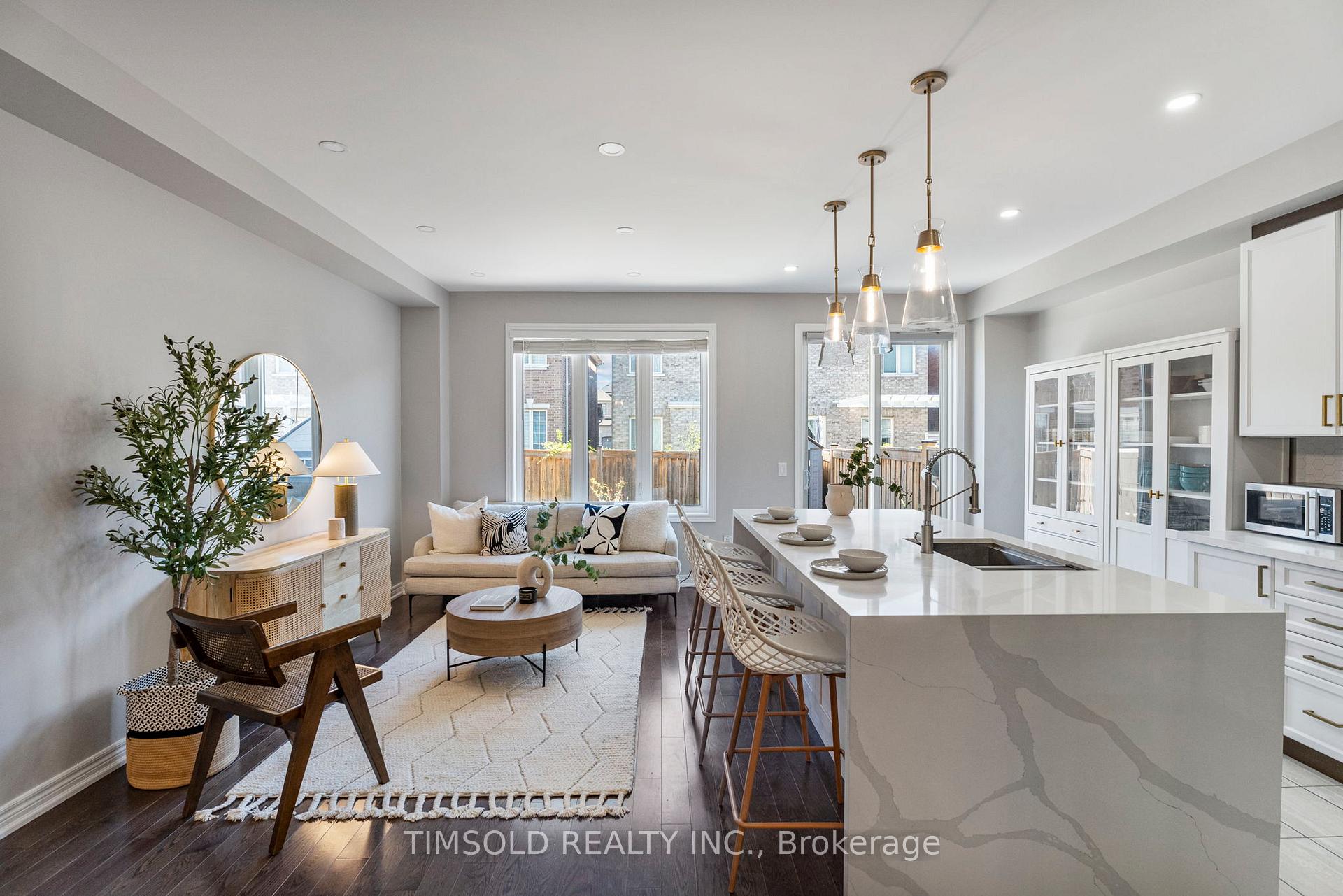 Photo 8 of 90 Memon Place, Markham, Wismer — HOMEH