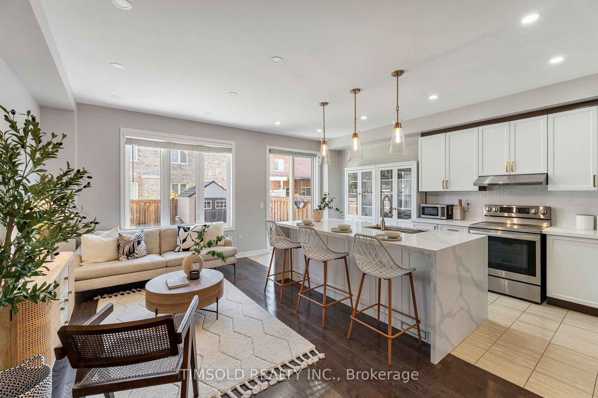 Photo 9 of 90 Memon Place, Markham, Wismer — HOMEH