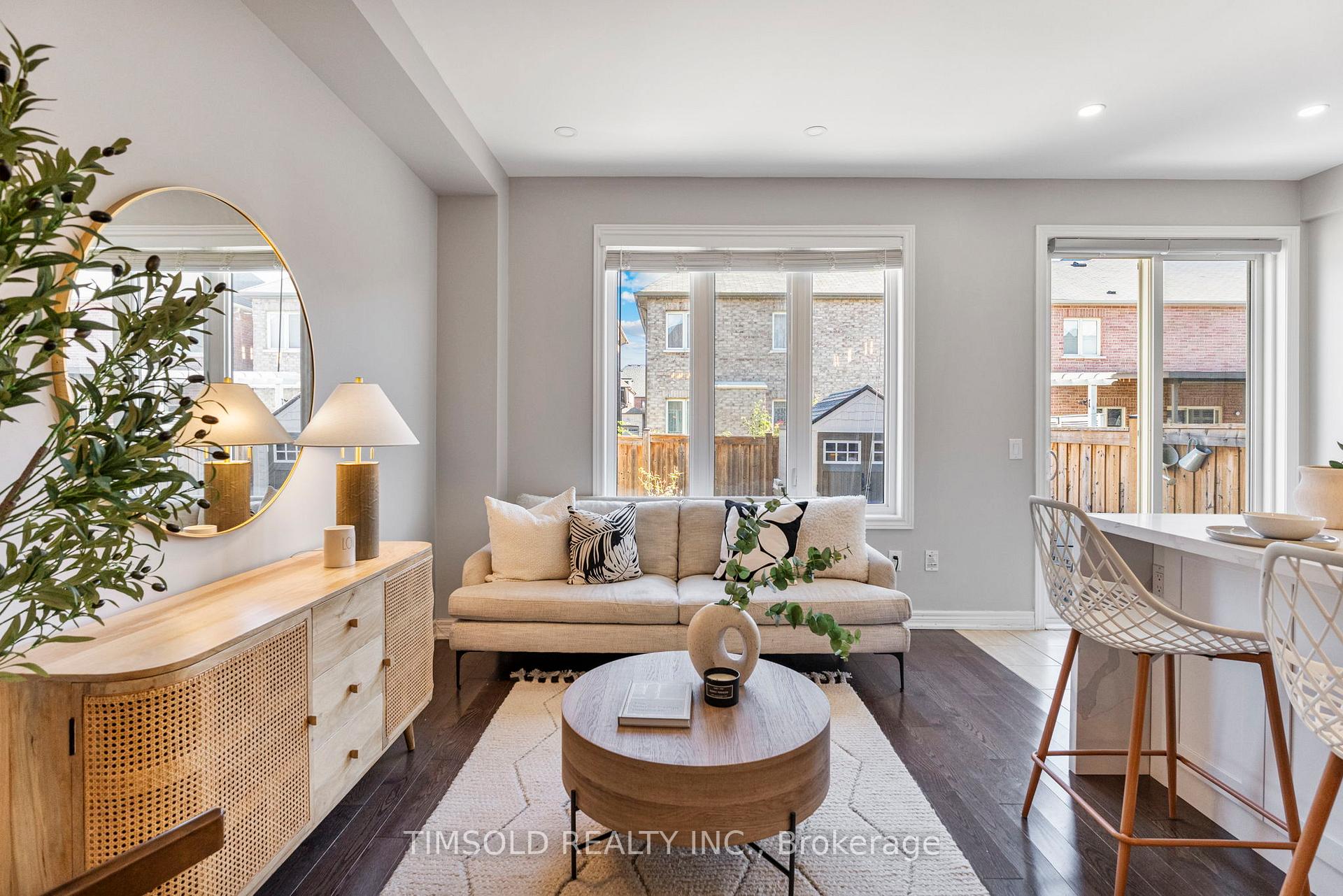 Photo 11 of 90 Memon Place, Markham, Wismer — HOMEH