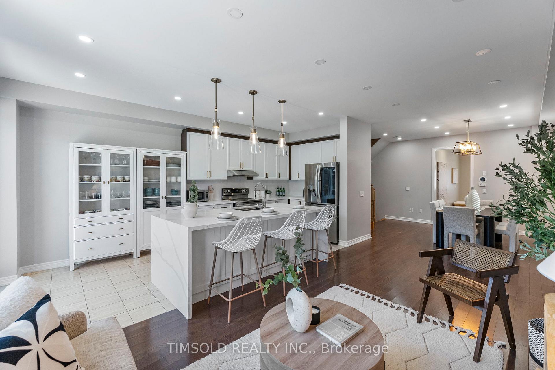Photo 12 of 90 Memon Place, Markham, Wismer — HOMEH