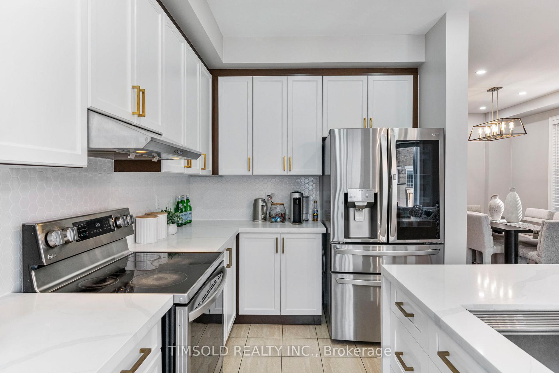 Photo 13 of 90 Memon Place, Markham, Wismer — HOMEH