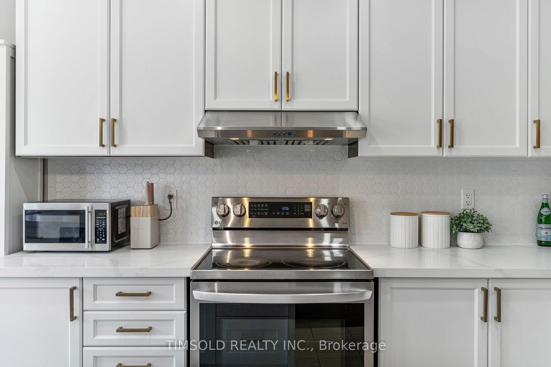 Photo 14 of 90 Memon Place, Markham, Wismer — HOMEH