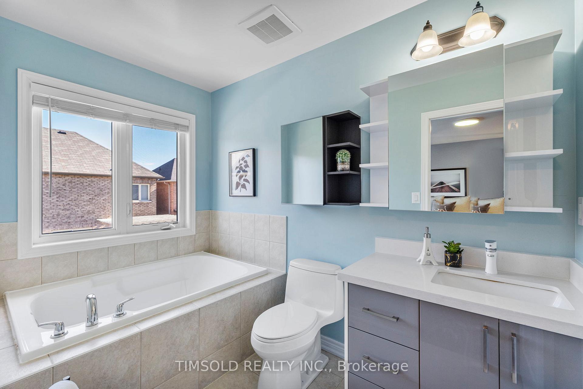 Photo 16 of 90 Memon Place, Markham, Wismer — HOMEH