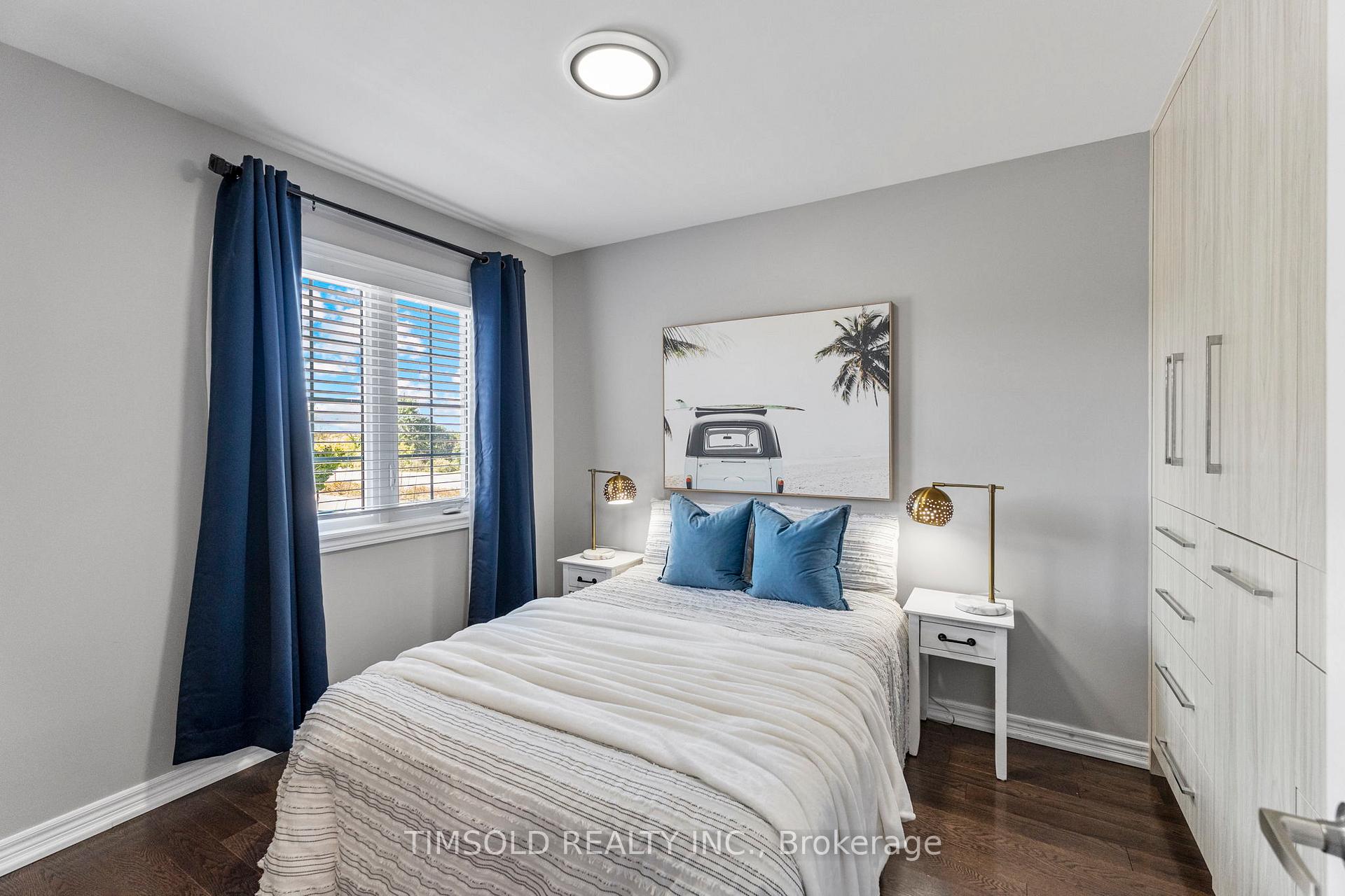 Photo 17 of 90 Memon Place, Markham, Wismer — HOMEH