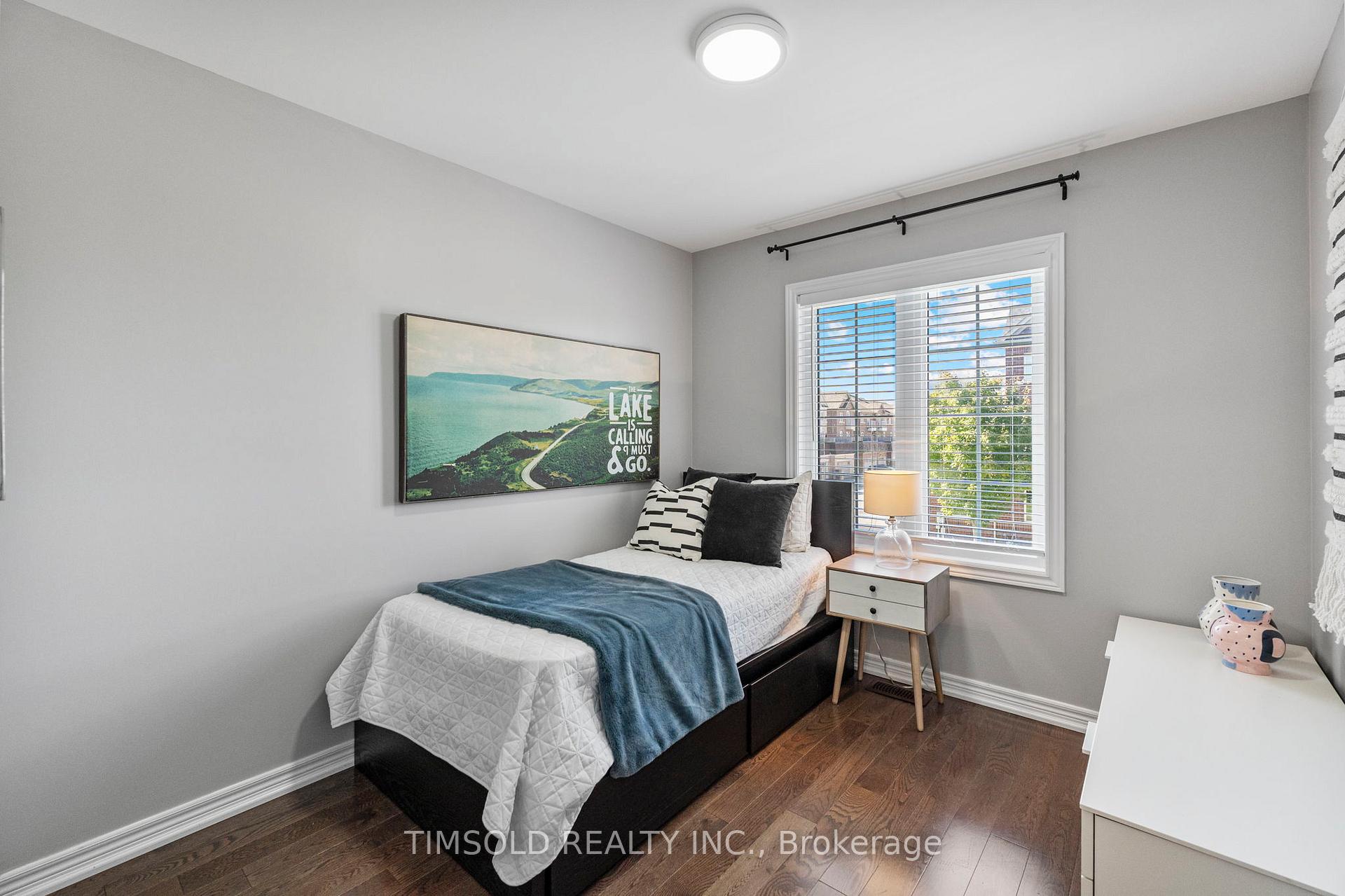 Photo 18 of 90 Memon Place, Markham, Wismer — HOMEH