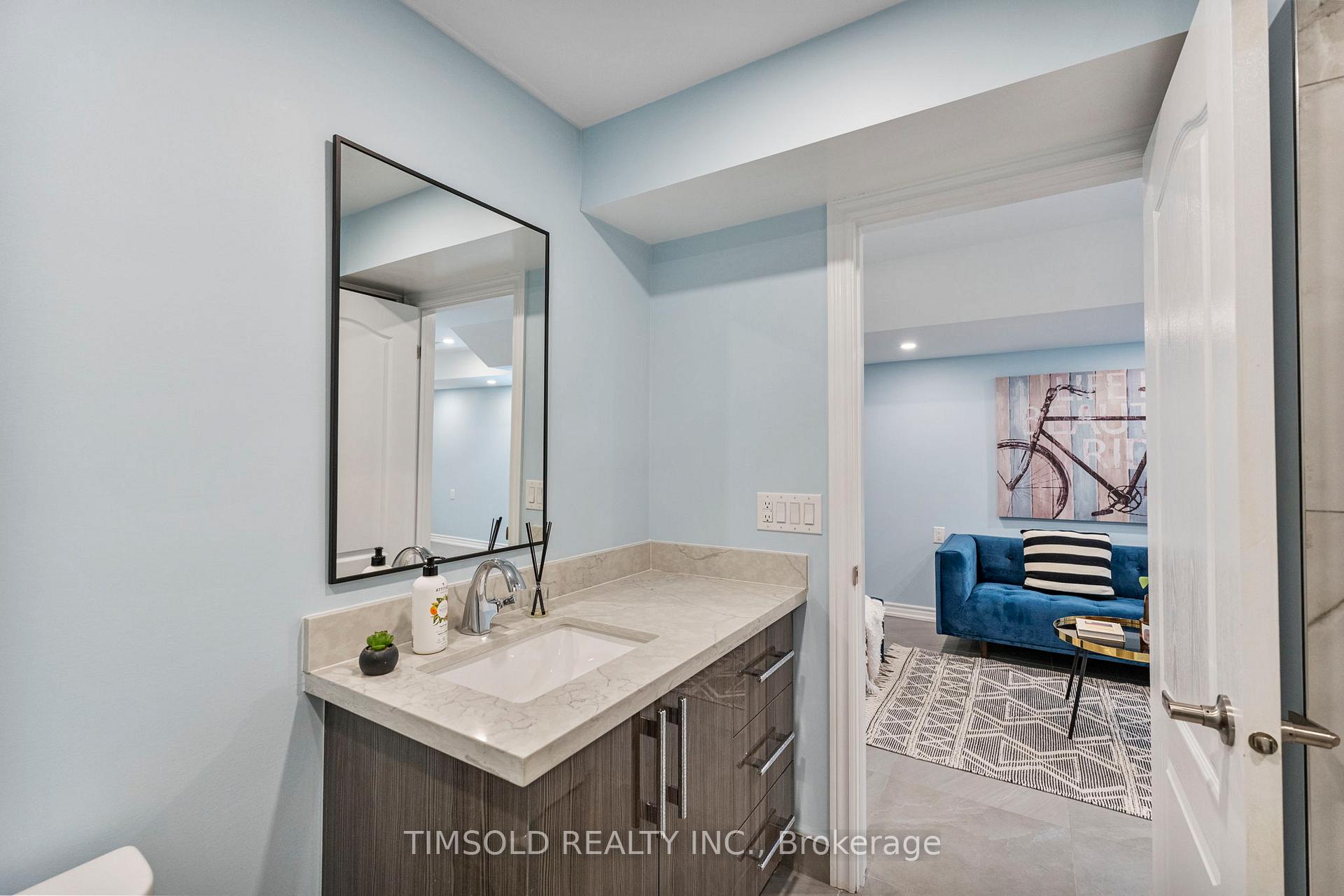Photo 24 of 90 Memon Place, Markham, Wismer — HOMEH