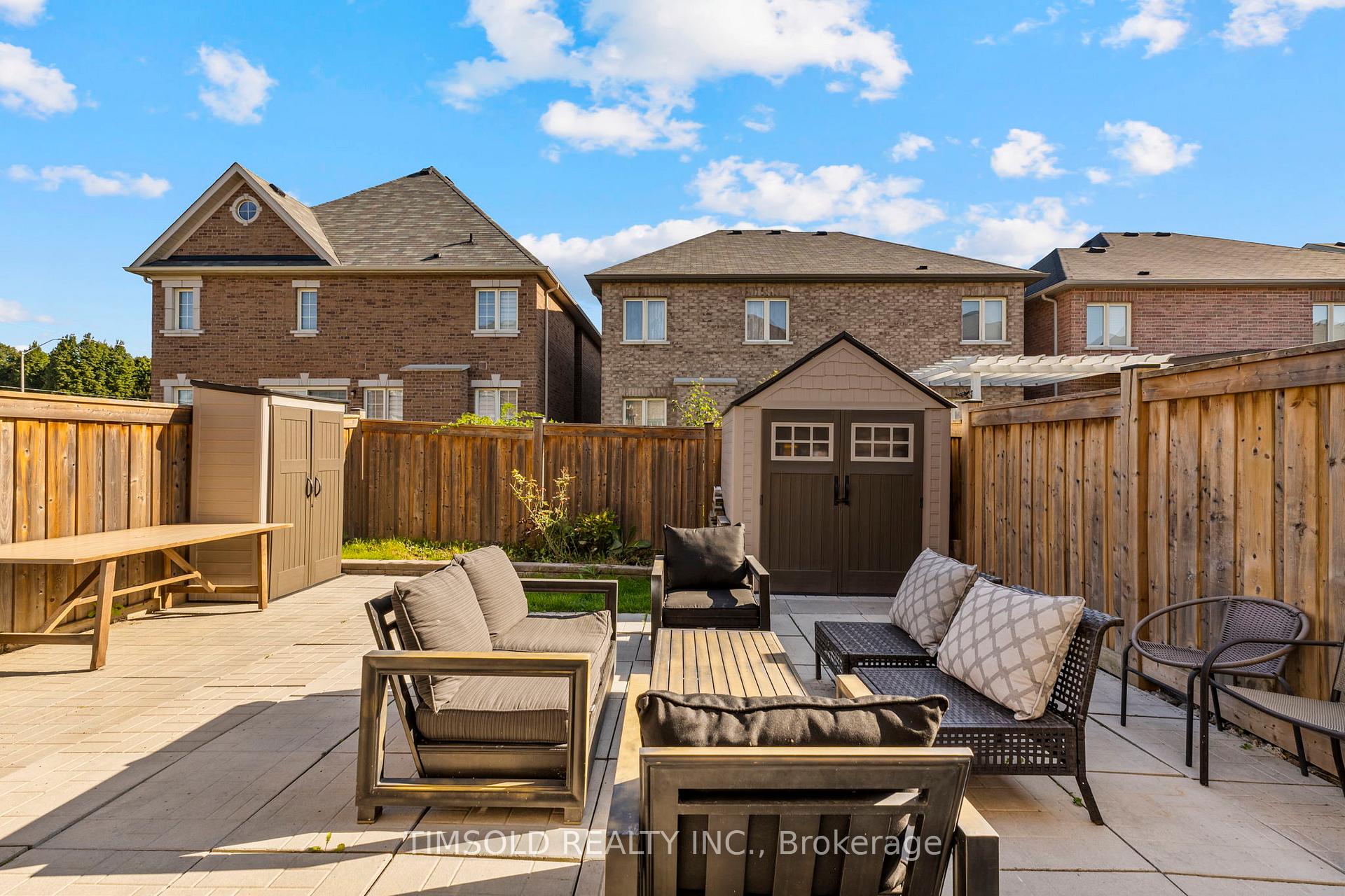 Photo 26 of 90 Memon Place, Markham, Wismer — HOMEH