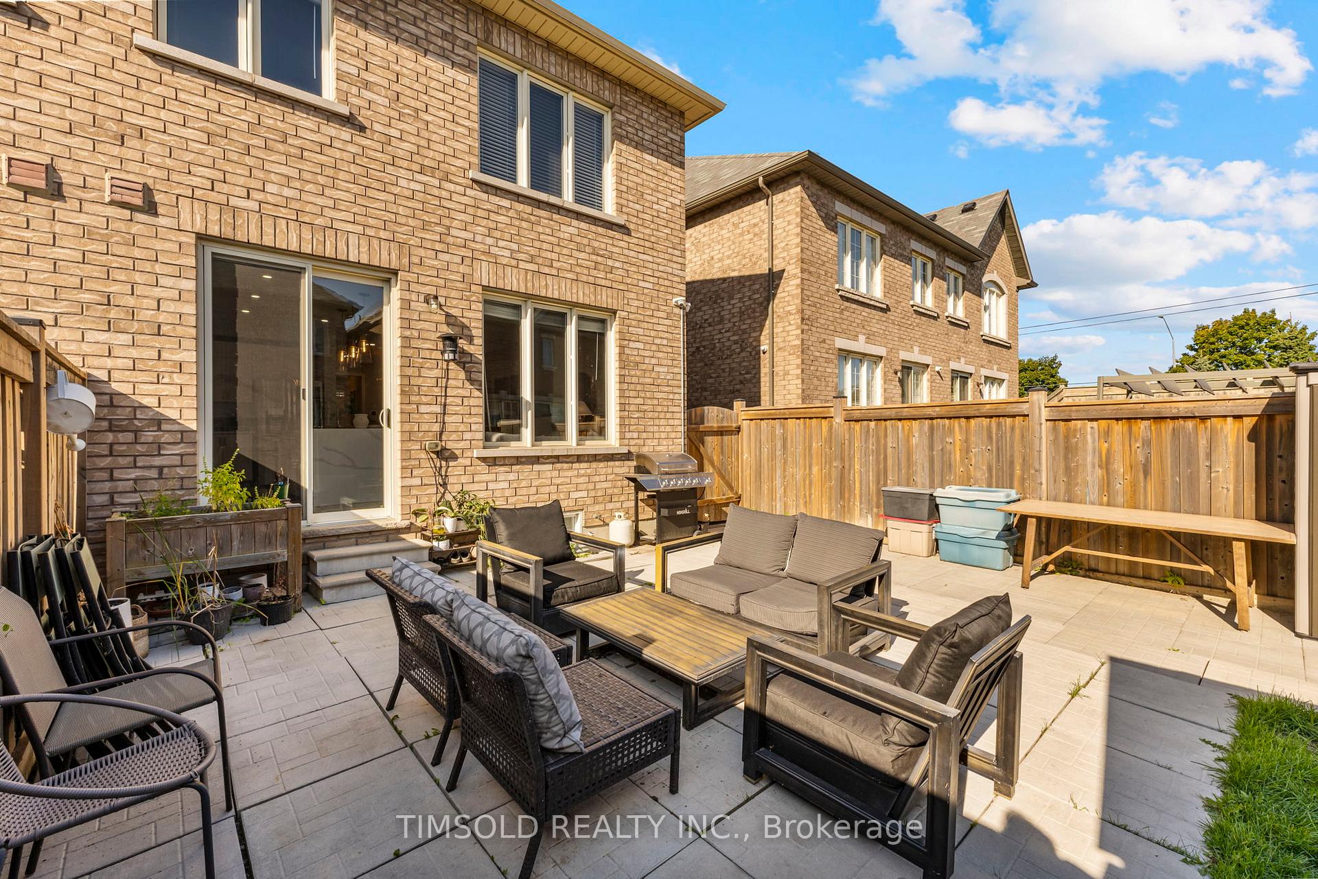 Photo 27 of 90 Memon Place, Markham, Wismer — HOMEH