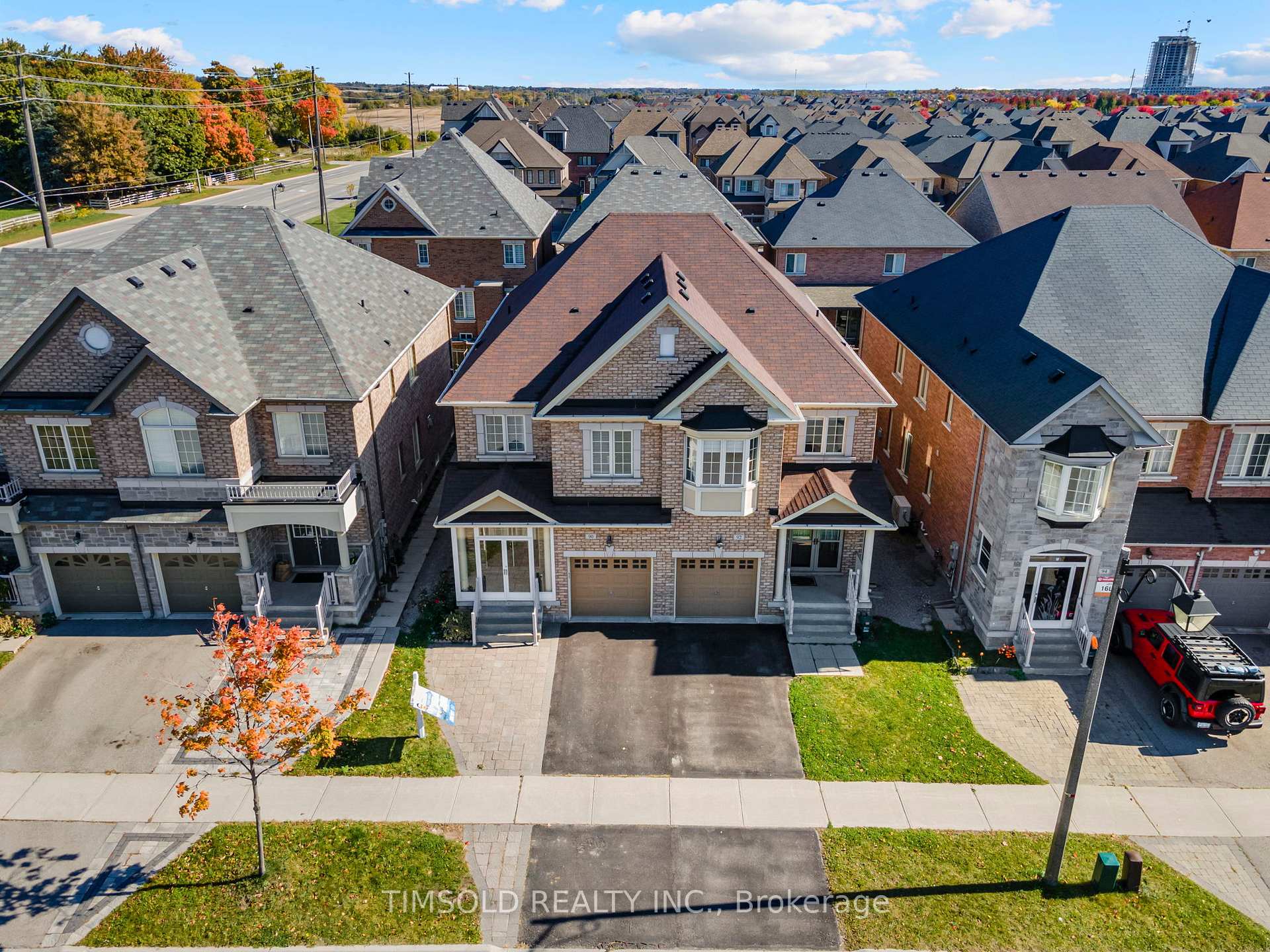 Photo 29 of 90 Memon Place, Markham, Wismer — HOMEH