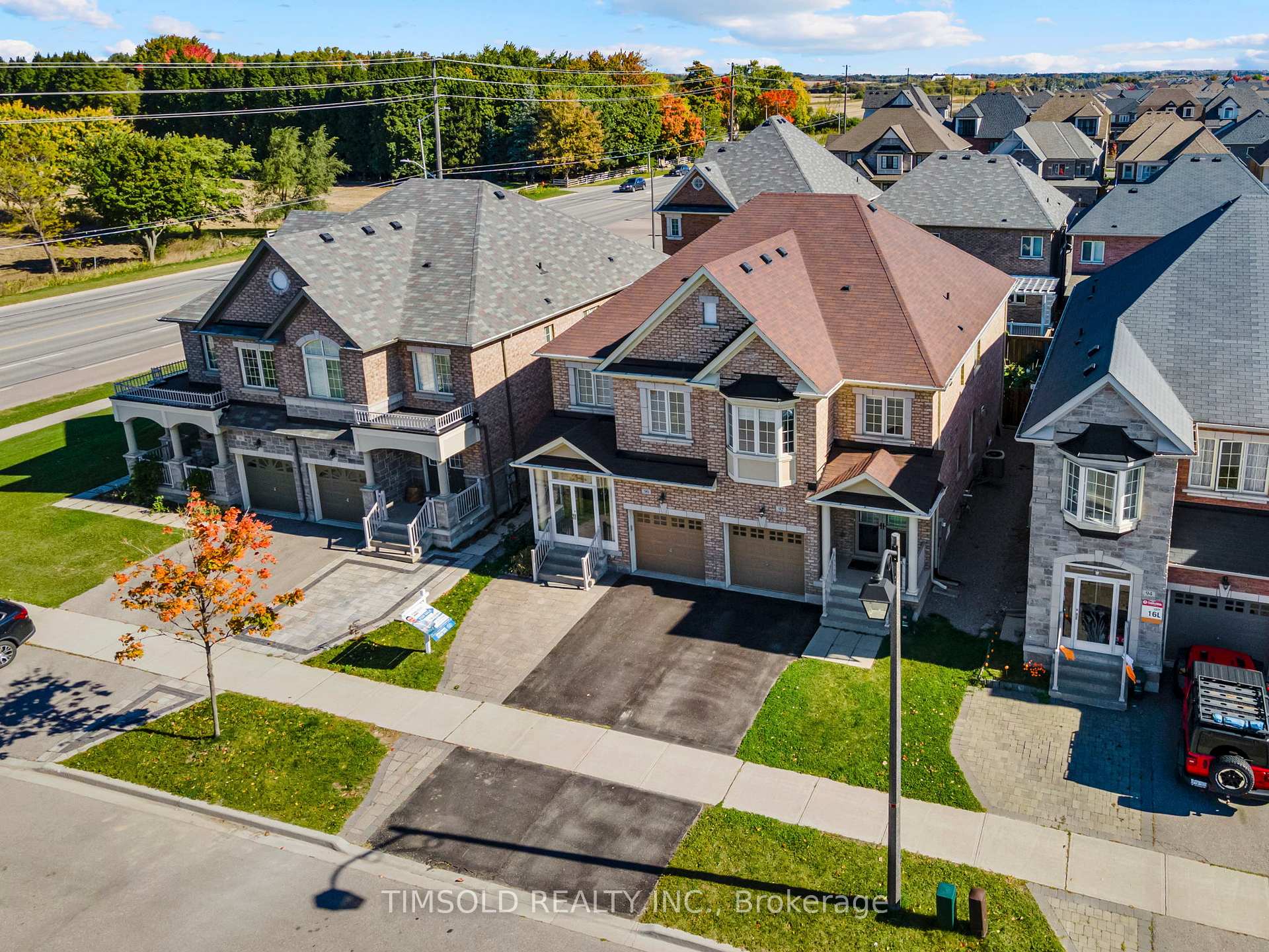 Photo 30 of 90 Memon Place, Markham, Wismer — HOMEH