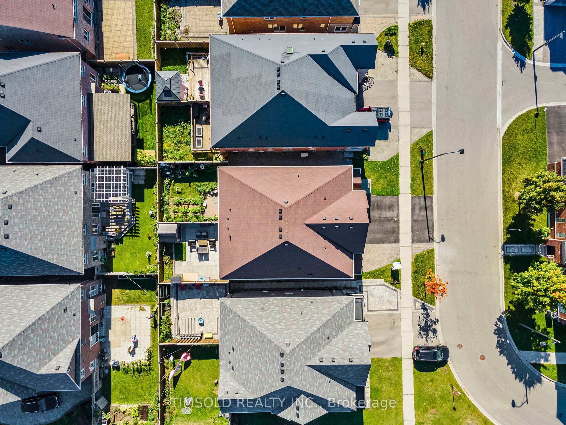 Photo 31 of 90 Memon Place, Markham, Wismer — HOMEH