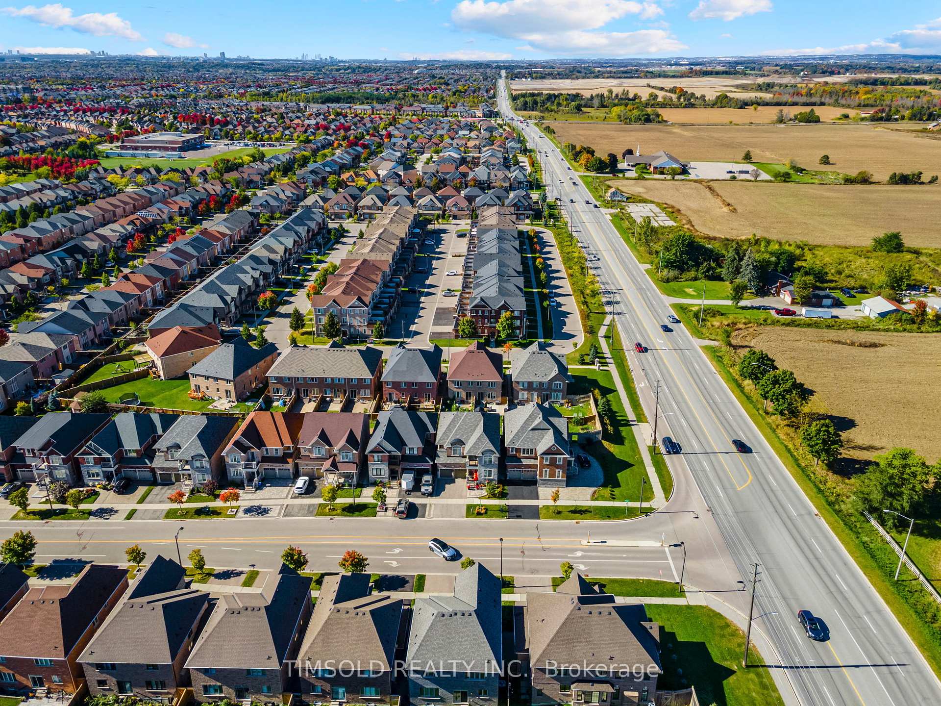 Photo 32 of 90 Memon Place, Markham, Wismer — HOMEH