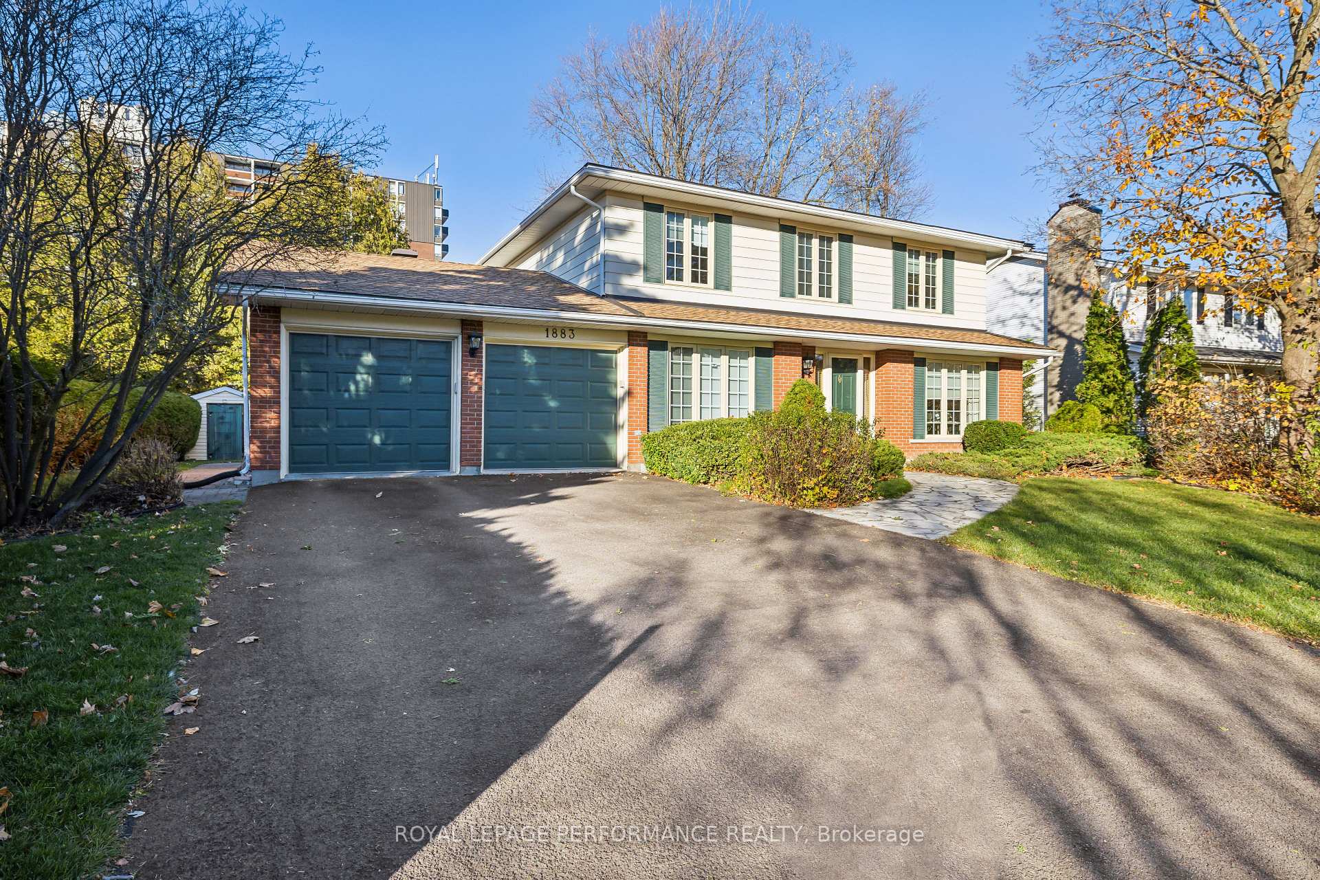 Photo 9 of 1883 Fairmeadow Crescent, Ottawa, Guildwood Estates - Urbandale Acres — HOMEH