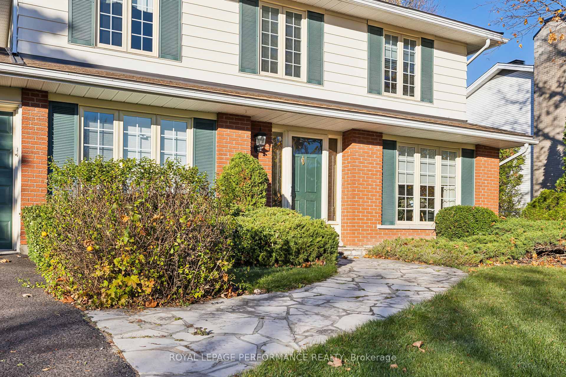 Photo 16 of 1883 Fairmeadow Crescent, Ottawa, Guildwood Estates - Urbandale Acres — HOMEH