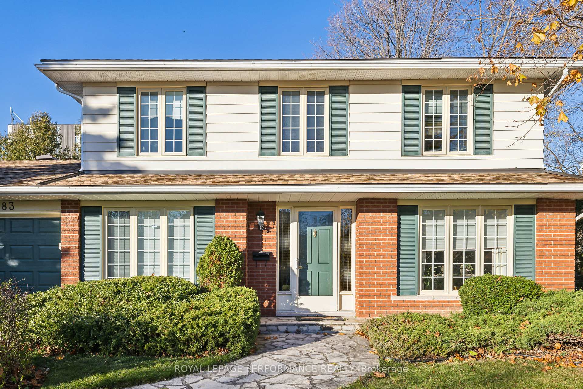 Photo 15 of 1883 Fairmeadow Crescent, Ottawa, Guildwood Estates - Urbandale Acres — HOMEH