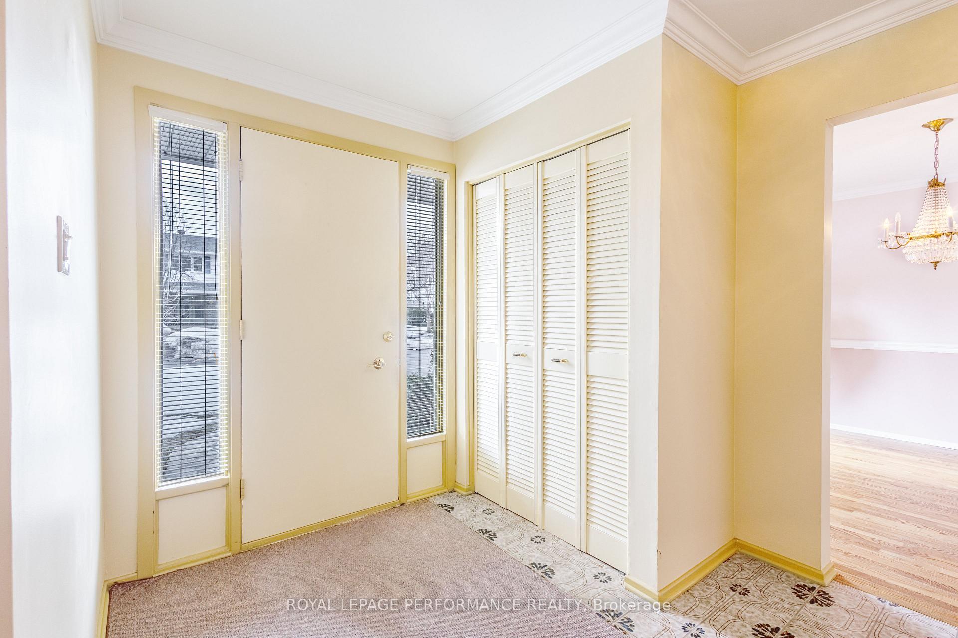 Photo 13 of 1883 Fairmeadow Crescent, Ottawa, Guildwood Estates - Urbandale Acres — HOMEH