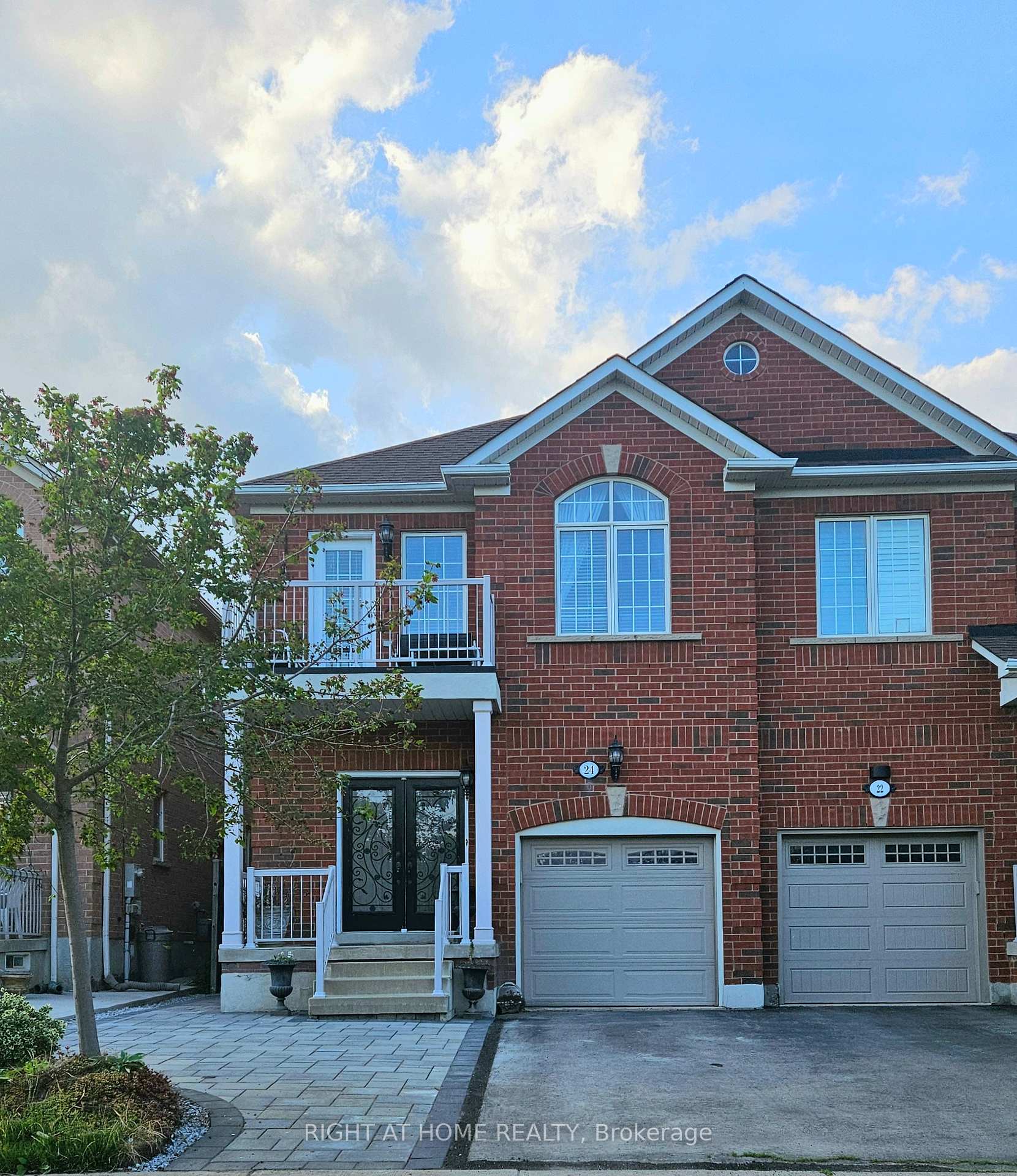 Photo 1 of 24 Mediterra Drive, Vaughan, Vellore Village — HOMEH