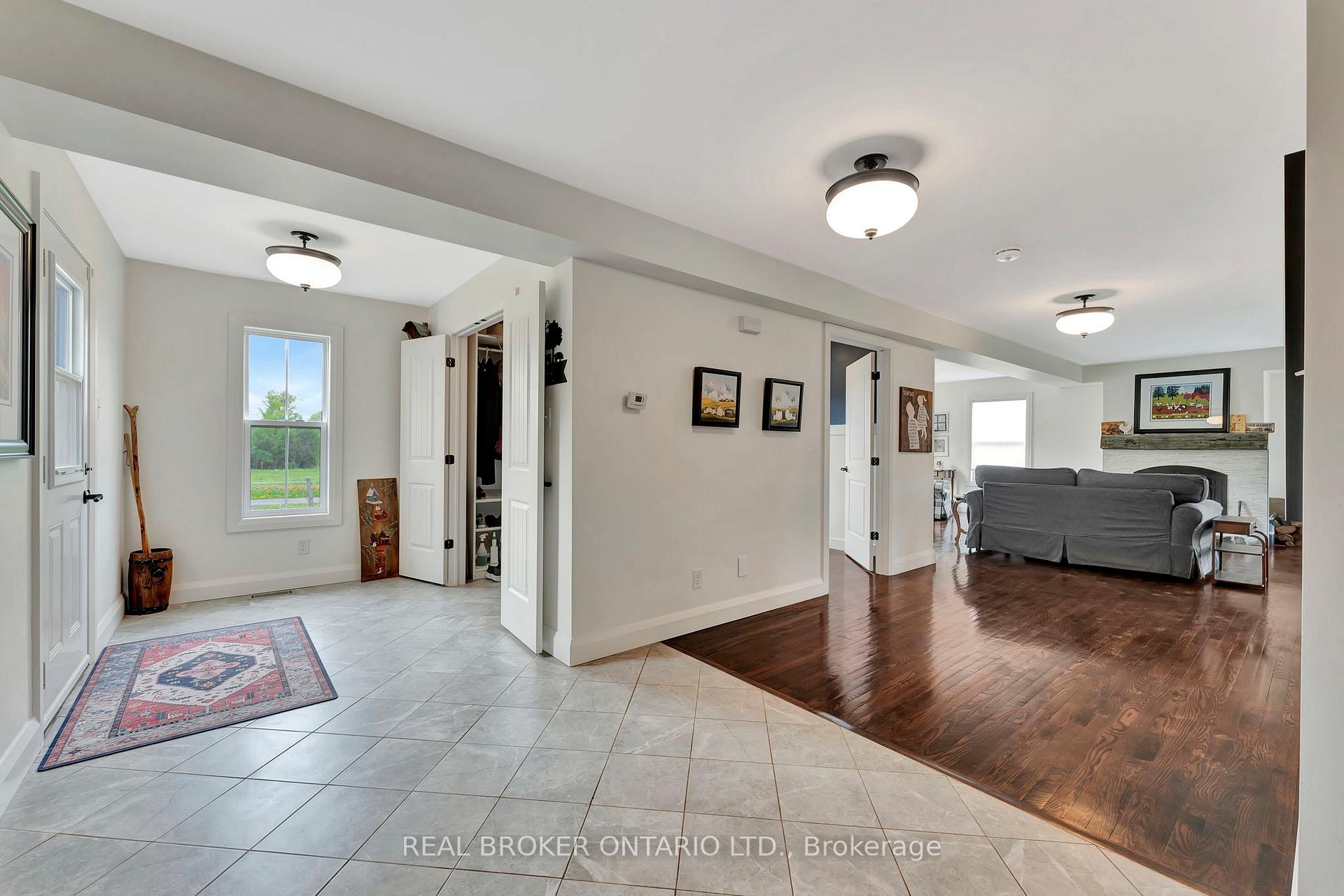 Photo 2 of 3492 County 26 Road, Augusta, Augusta Twp — HOMEH
