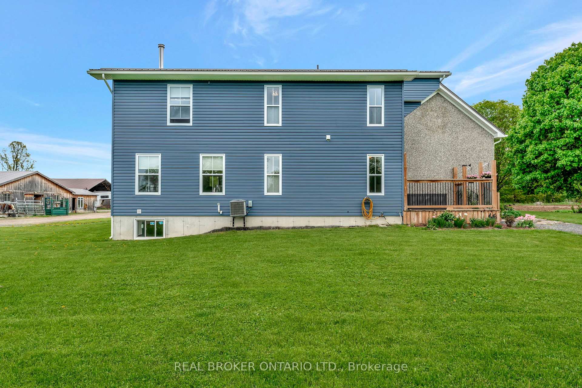 Photo 32 of 3492 County 26 Road, Augusta, Augusta Twp — HOMEH