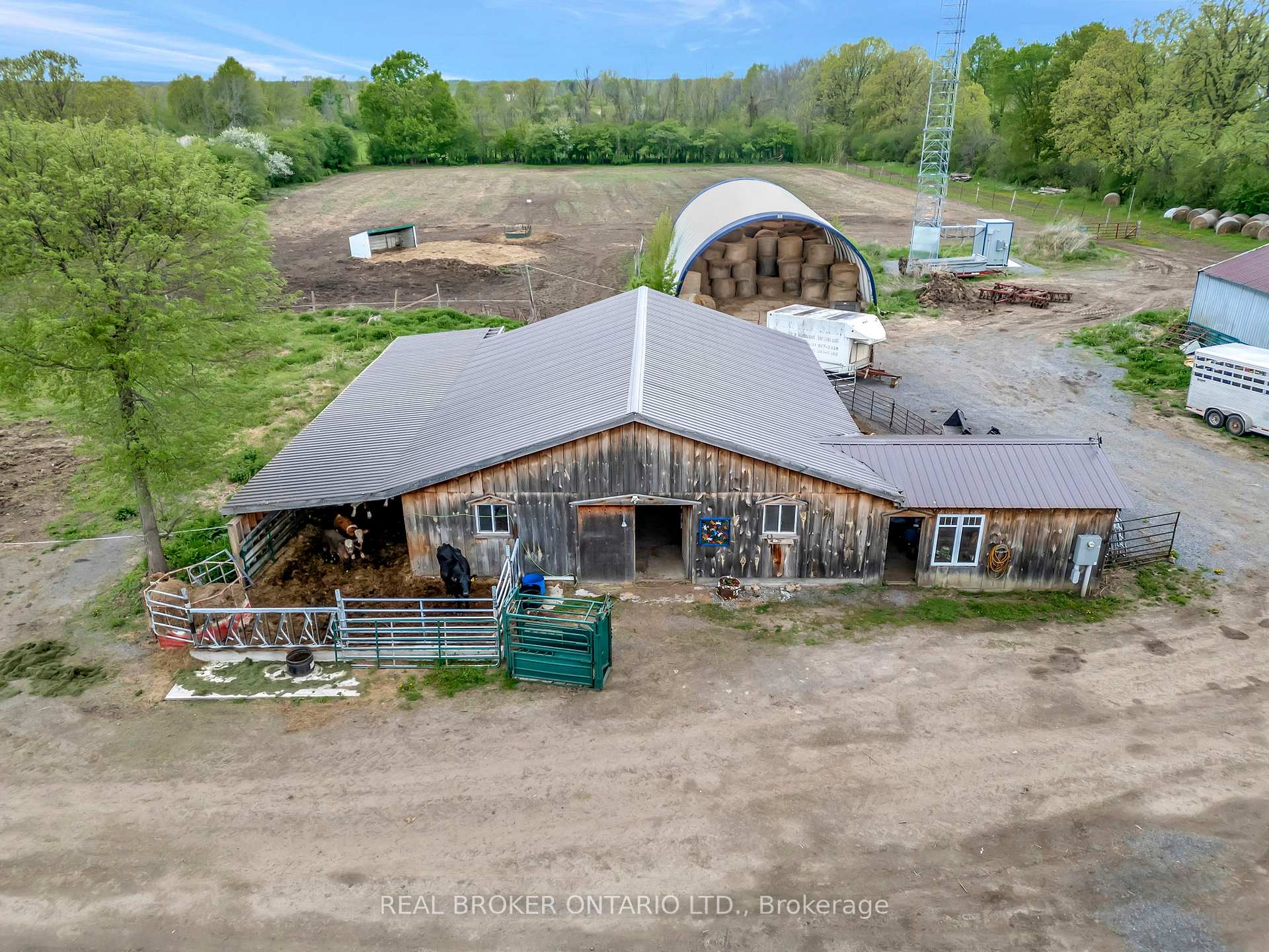 Photo 34 of 3492 County 26 Road, Augusta, Augusta Twp — HOMEH