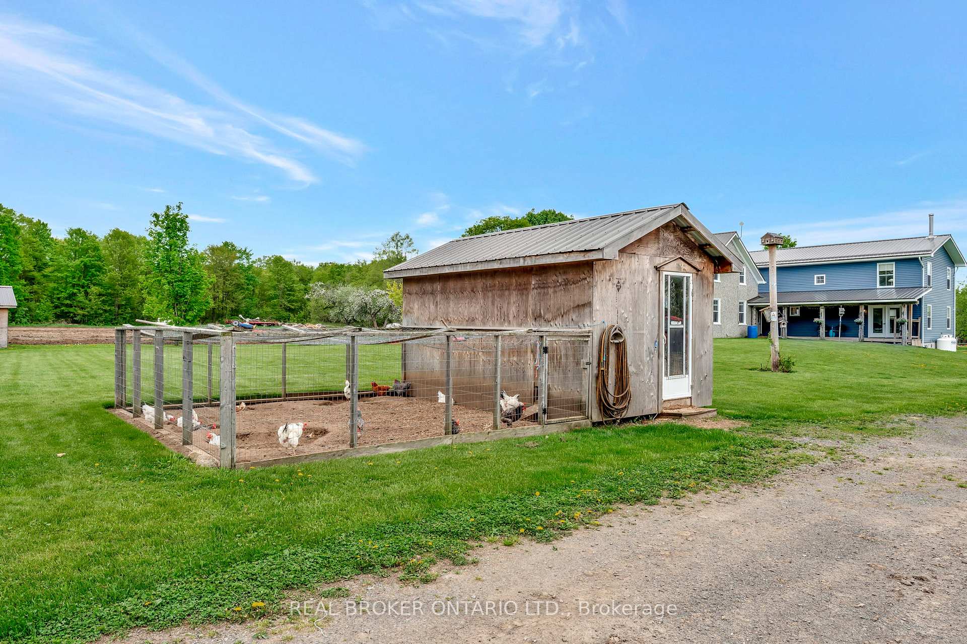 Photo 39 of 3492 County 26 Road, Augusta, Augusta Twp — HOMEH