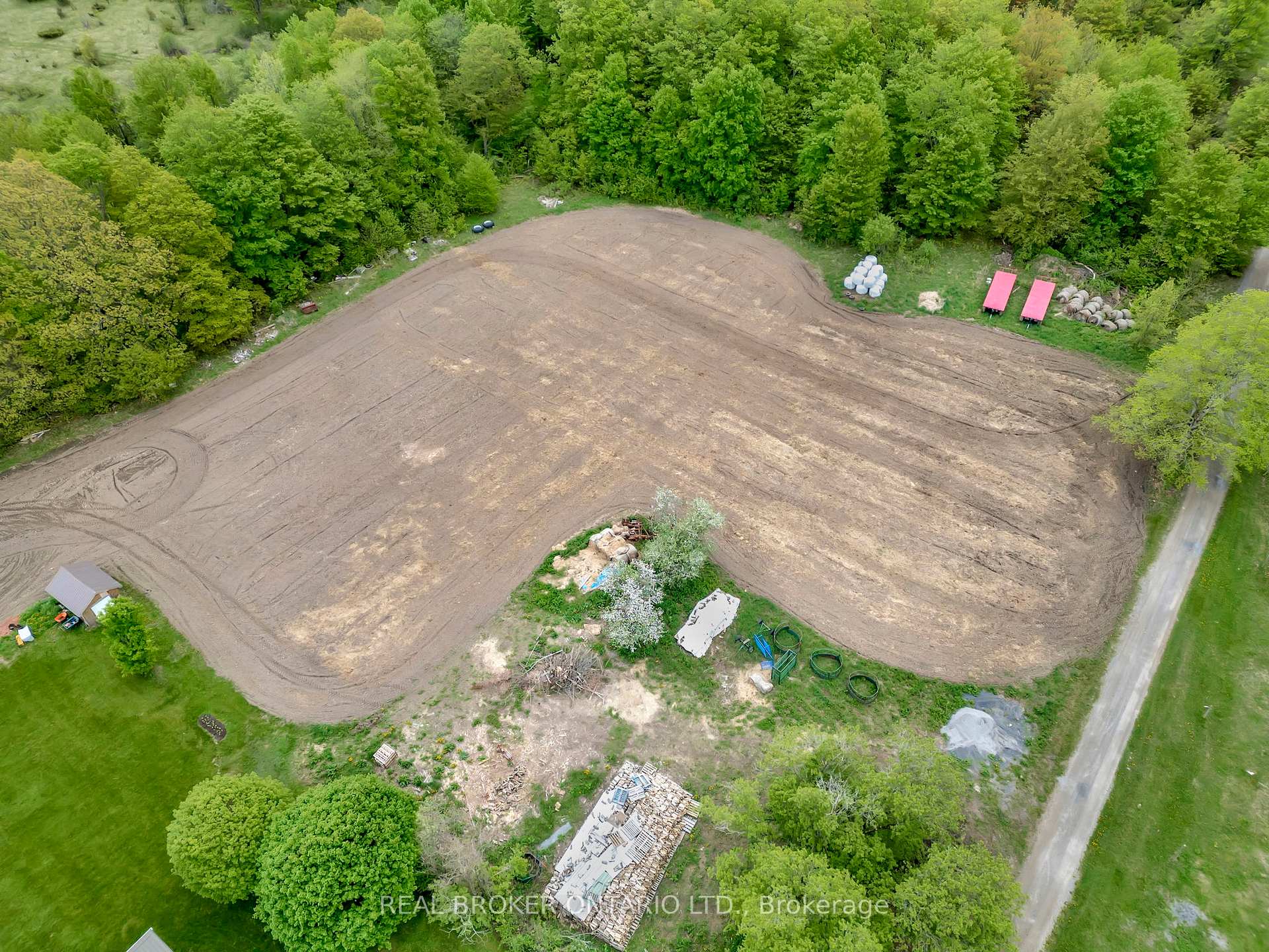 Photo 42 of 3492 County 26 Road, Augusta, Augusta Twp — HOMEH