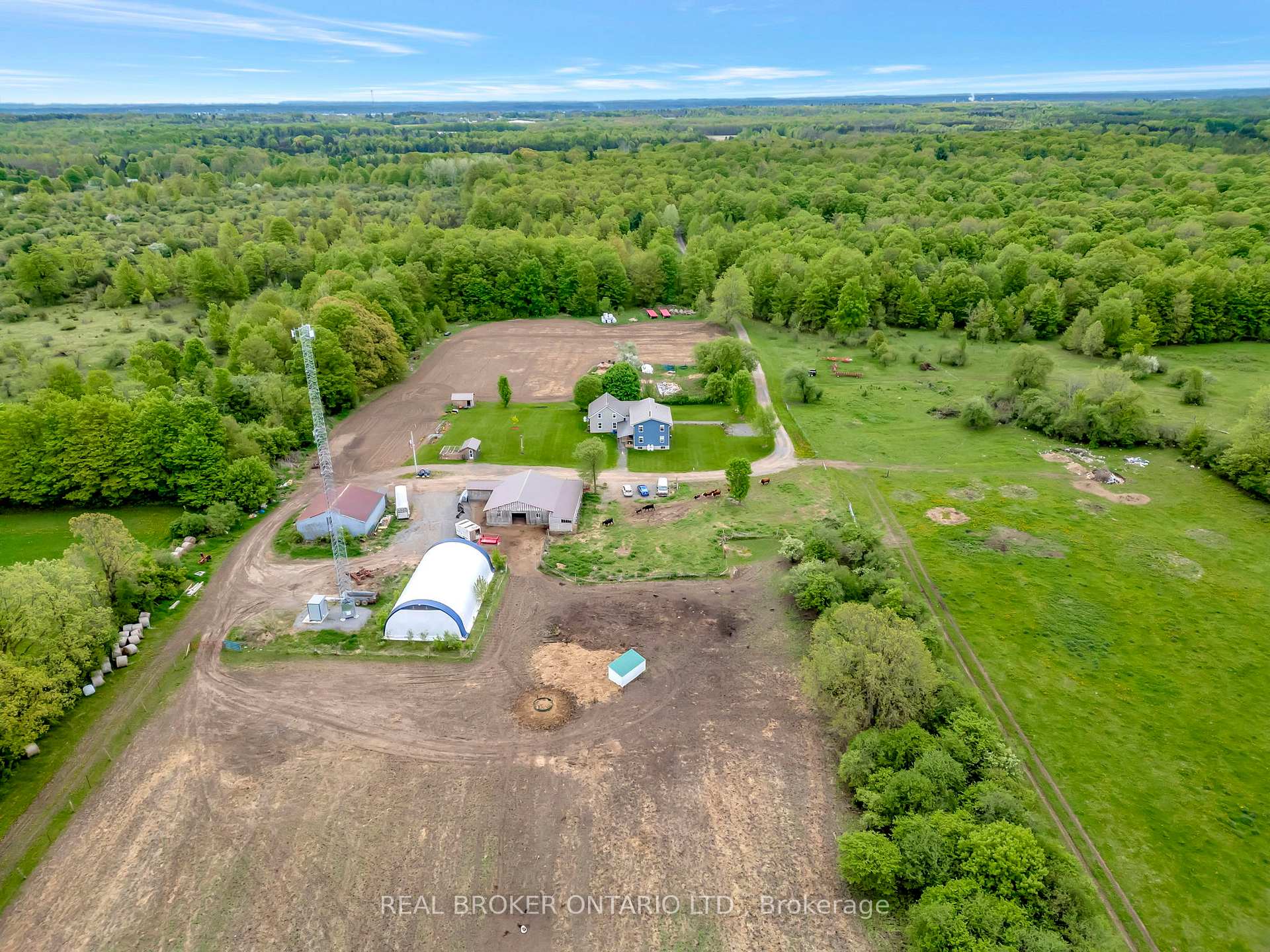 Photo 45 of 3492 County 26 Road, Augusta, Augusta Twp — HOMEH