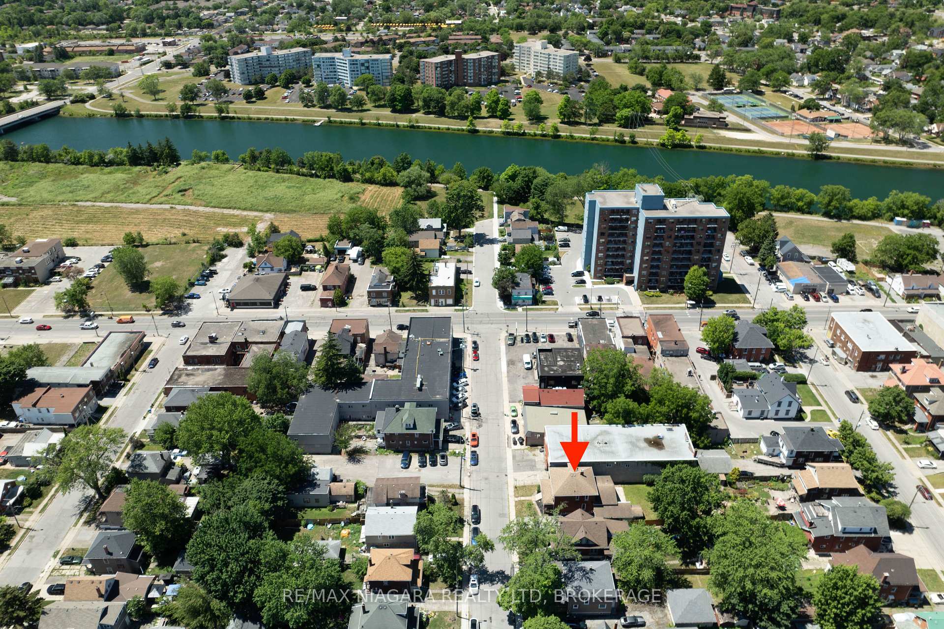 Photo 49 of 74 State Street, Welland, Welland Downtown — HOMEH