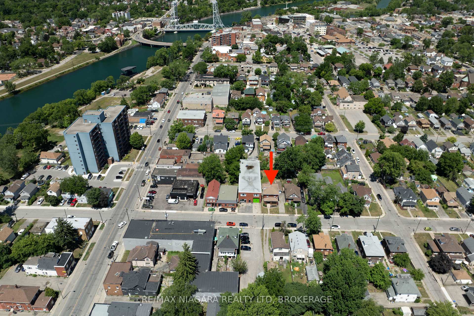 Photo 50 of 74 State Street, Welland, Welland Downtown — HOMEH